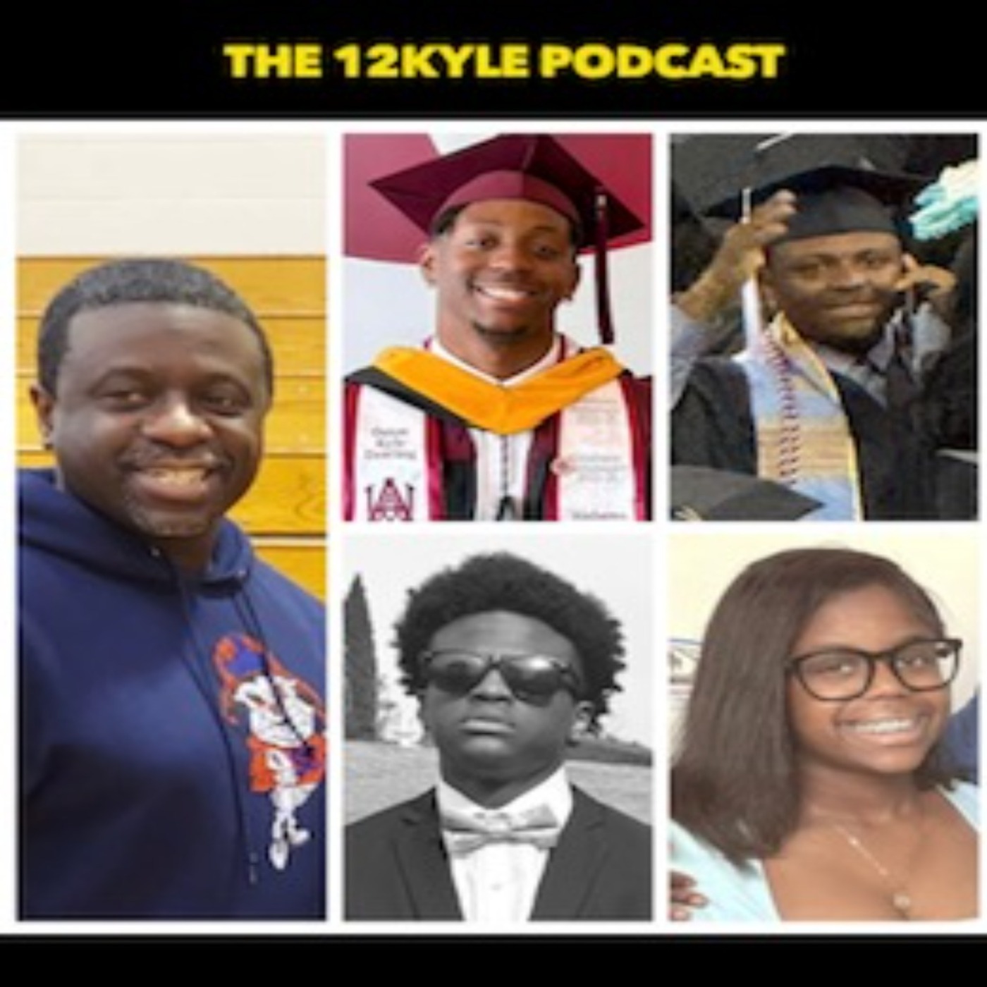 The 12Kyle Podcast