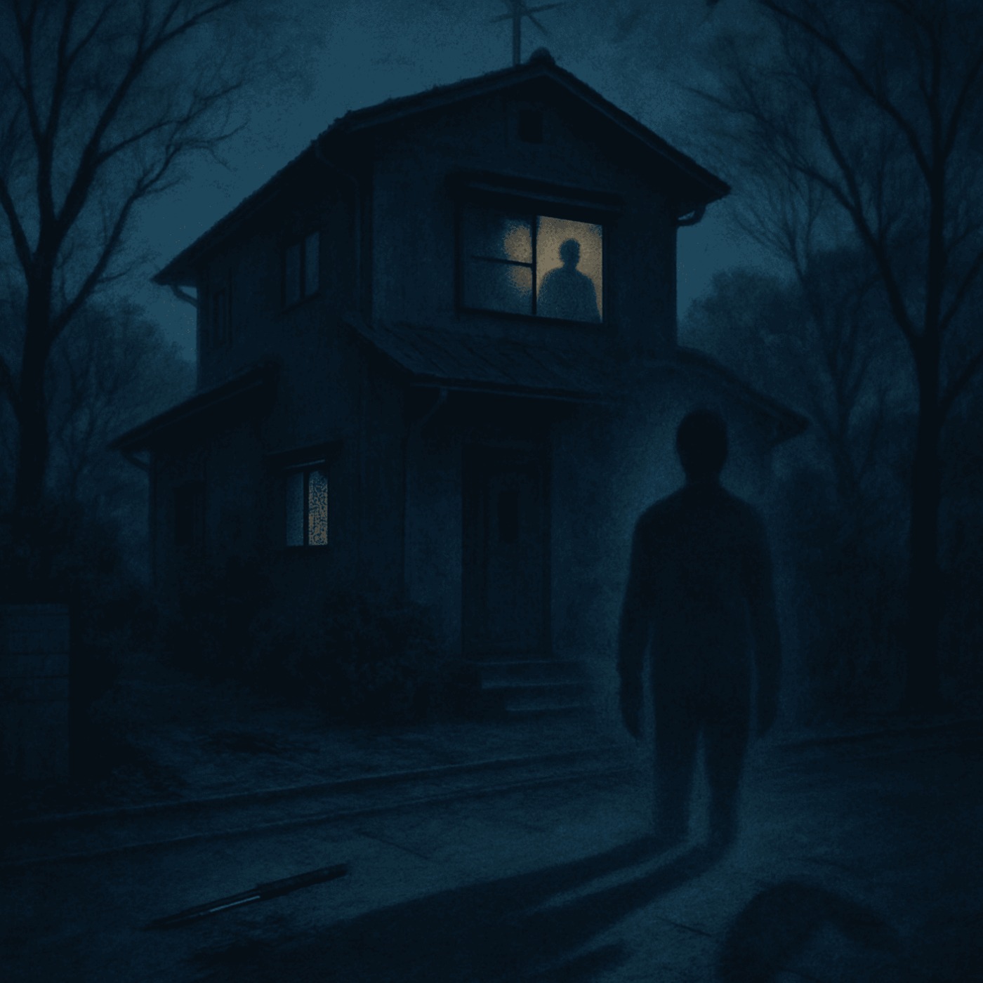 The Faceless Man of Setagaya: Unraveling the Chilling Mystery of the Miyazawa Family Murders episode artwork
