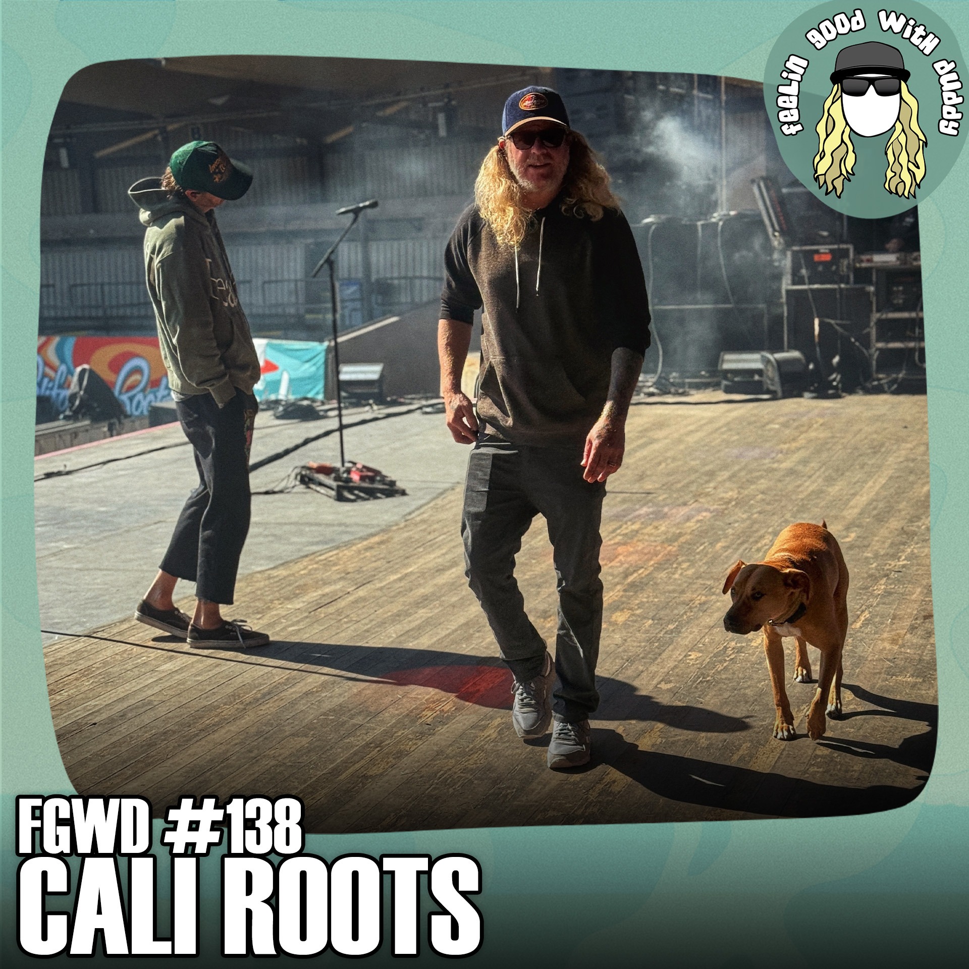 Cali Roots | FGWD EP #138