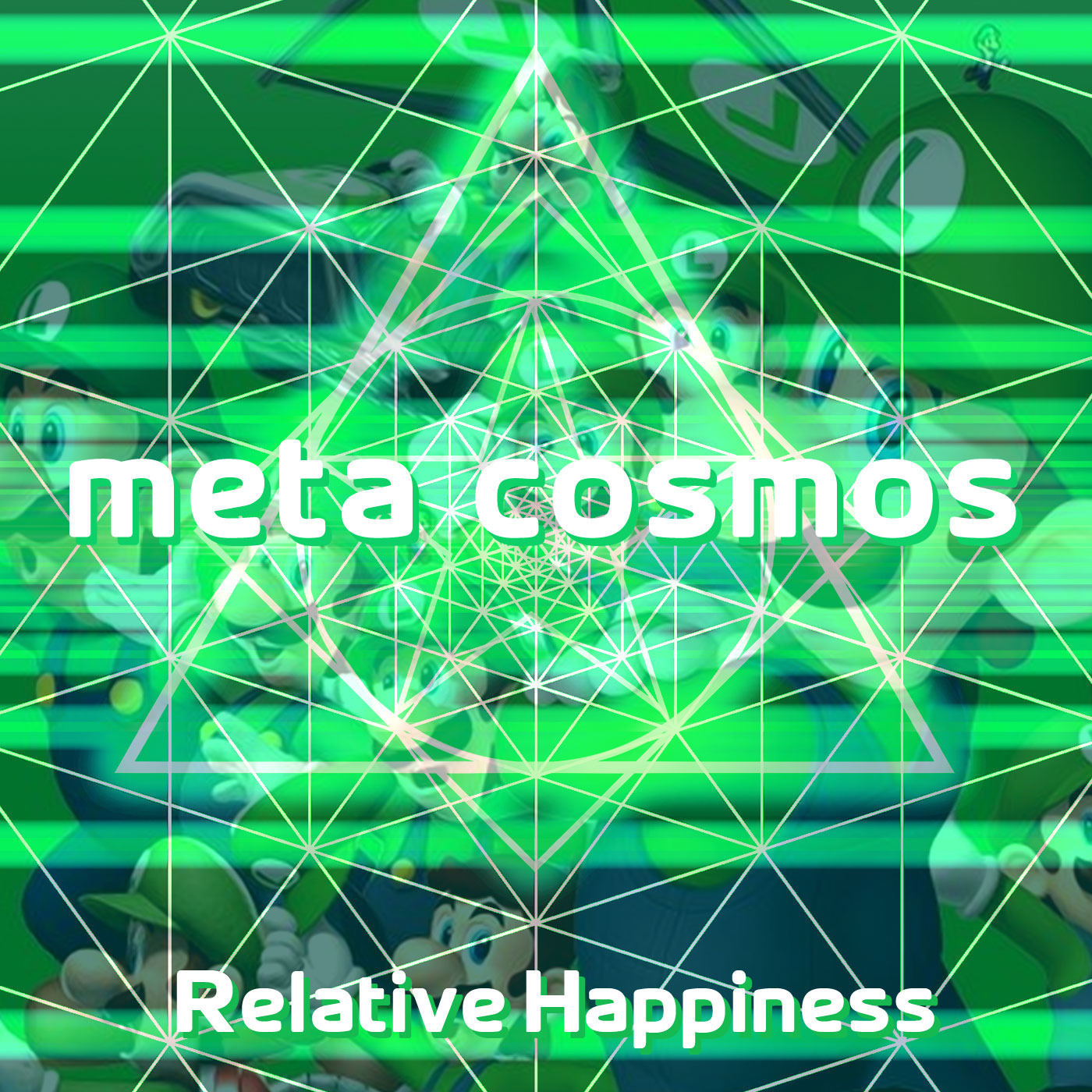 104: Relative Happiness
