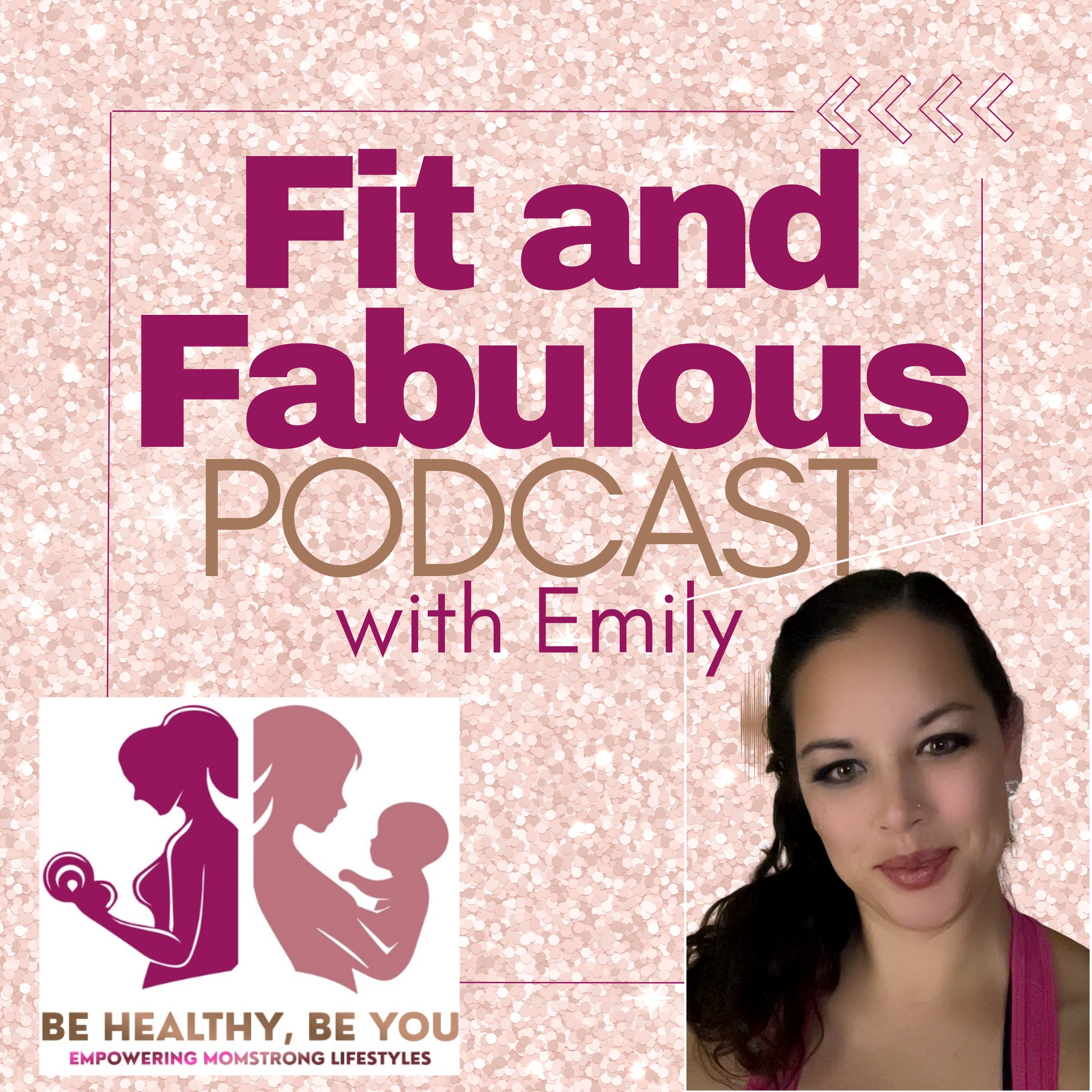 Fit and Fabulous w/Coach Emily