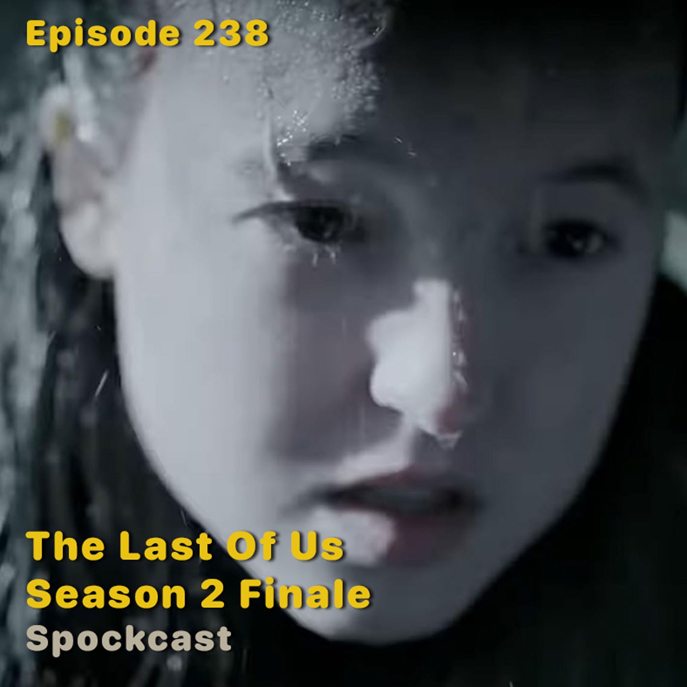 Spockcast - a Star Trek Strange New Worlds & Lower Decks podcast