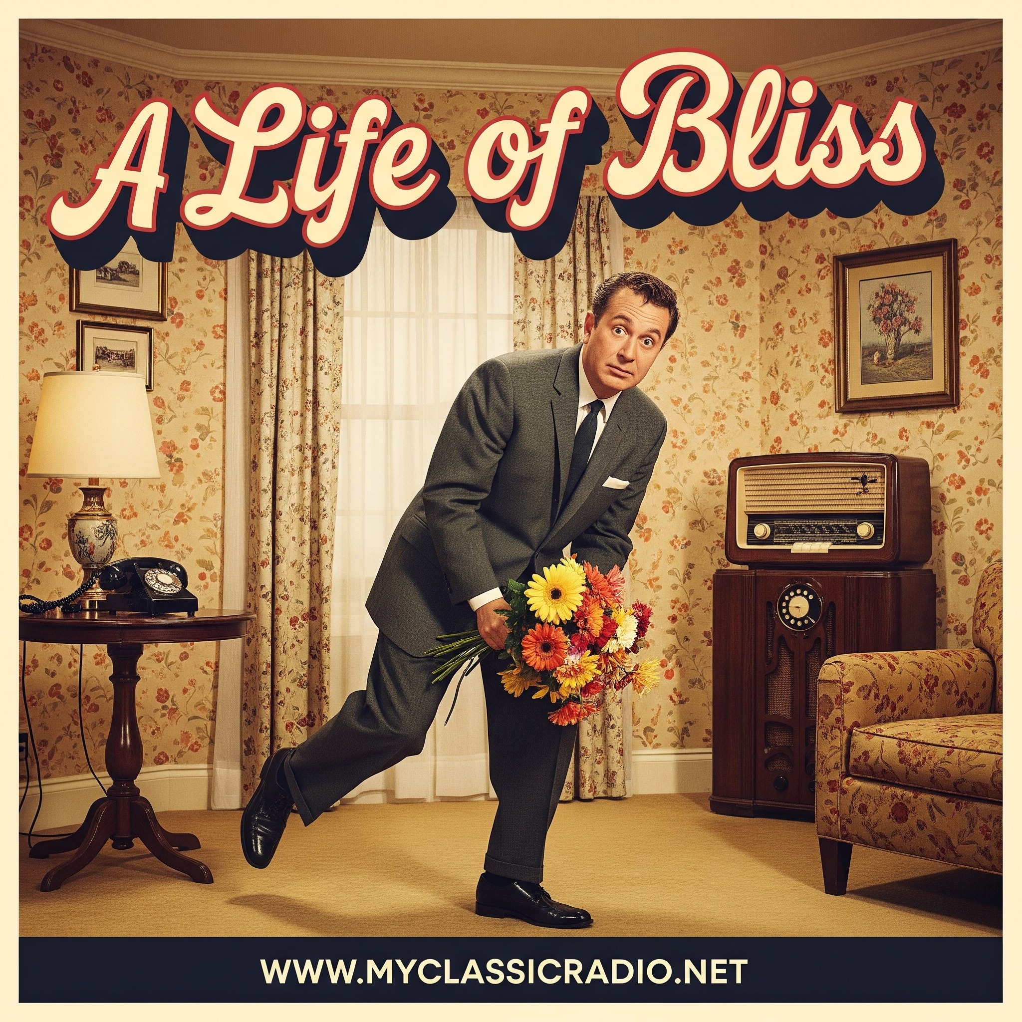Audio Player Image