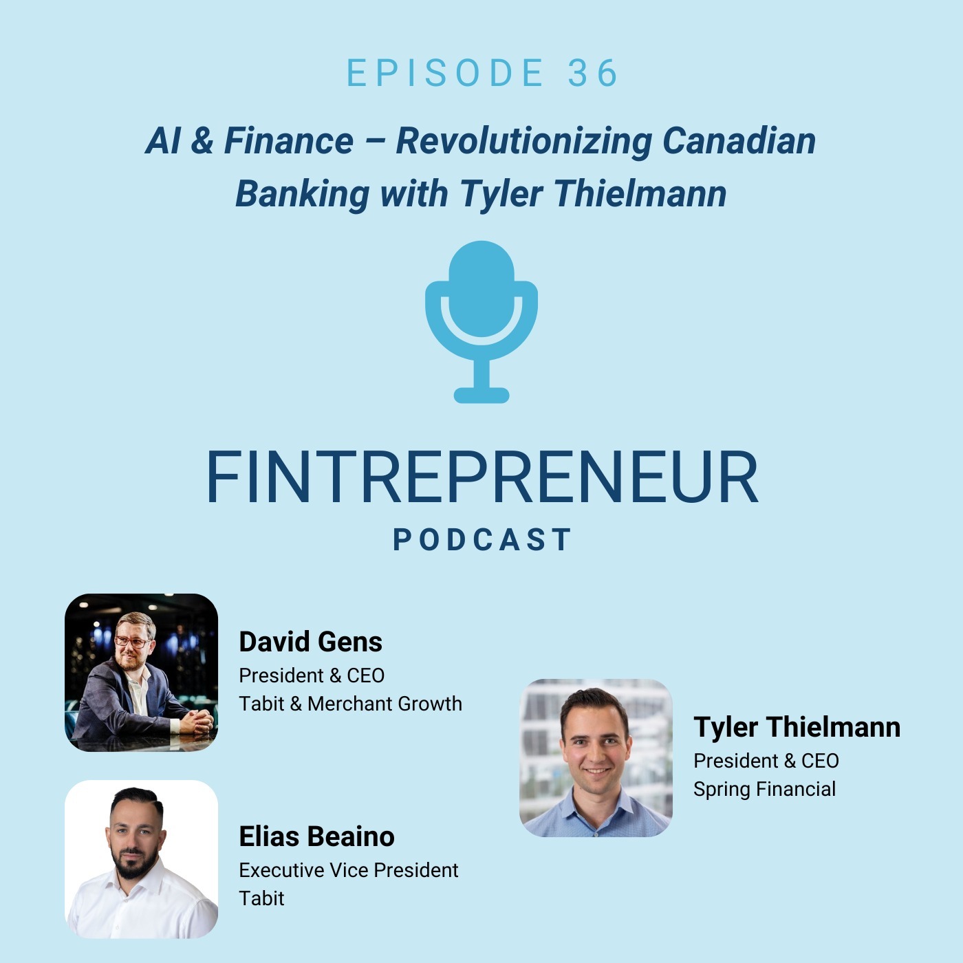 Fintrepreneur