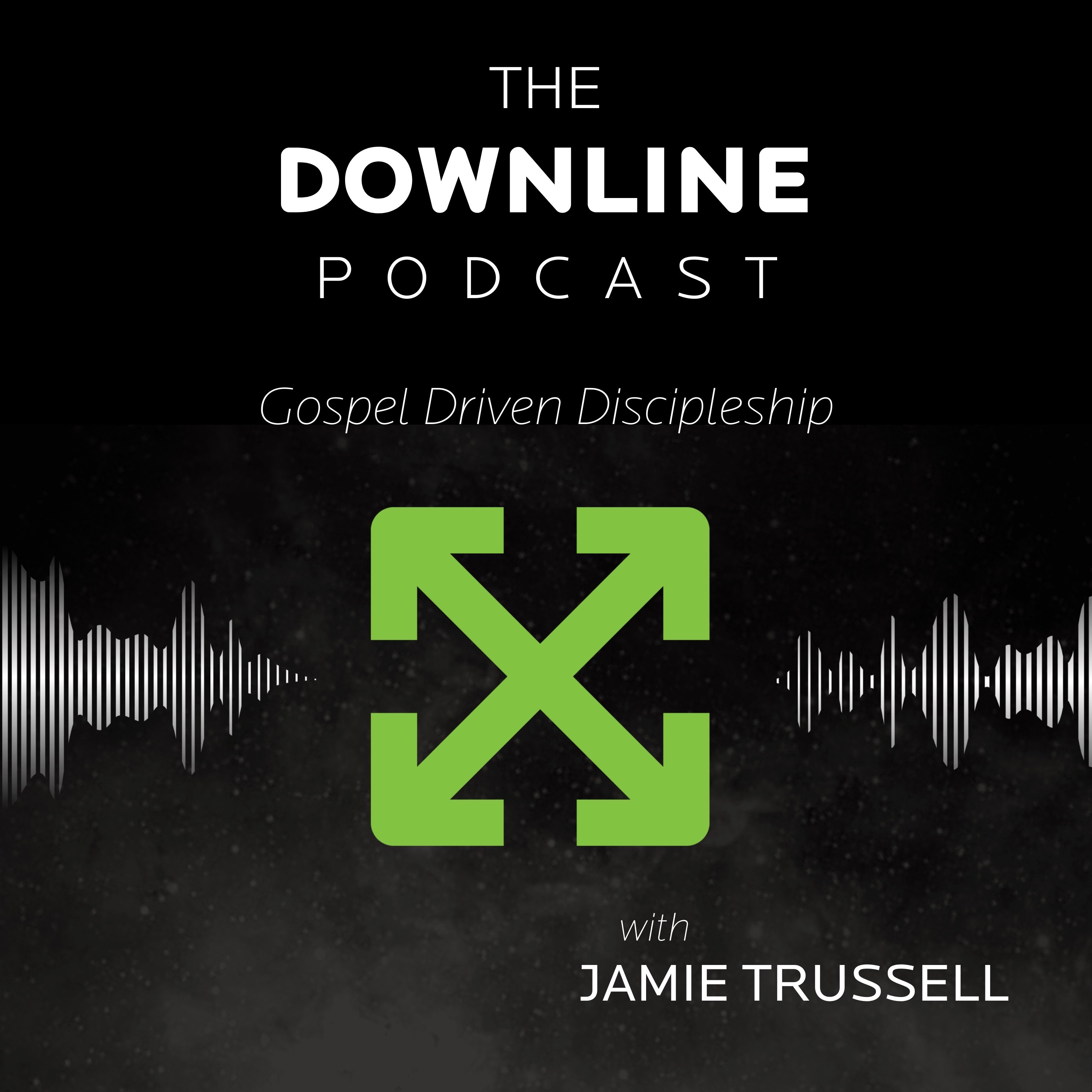 Top DP Episodes - What are the Killer D's doing to your Faith?