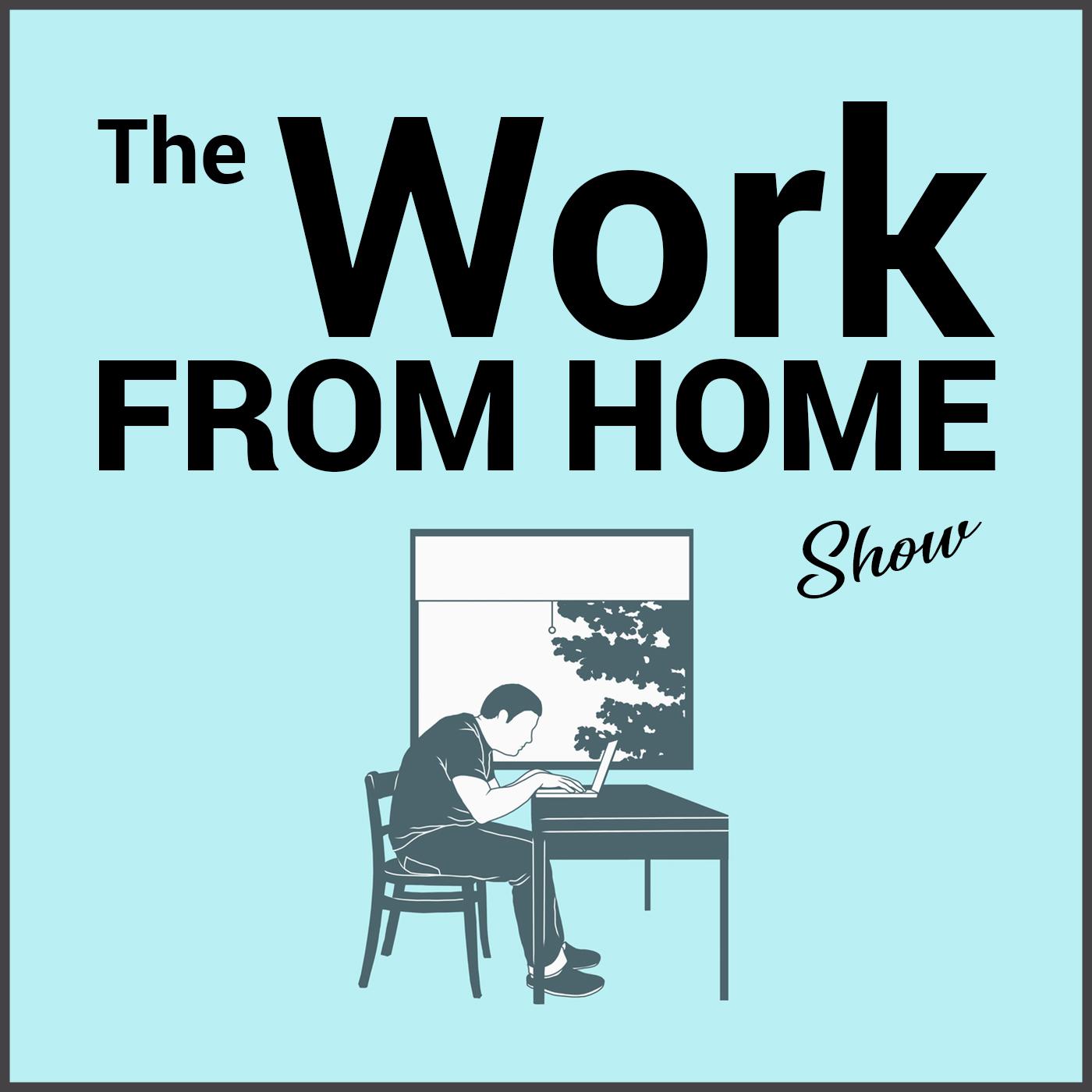 S2Ep38: Future of Work & Price of Panic: How the Tyranny of Experts Turned a Pandemic into a Catastrophe with Dr. Jay W. Richards episode artwork