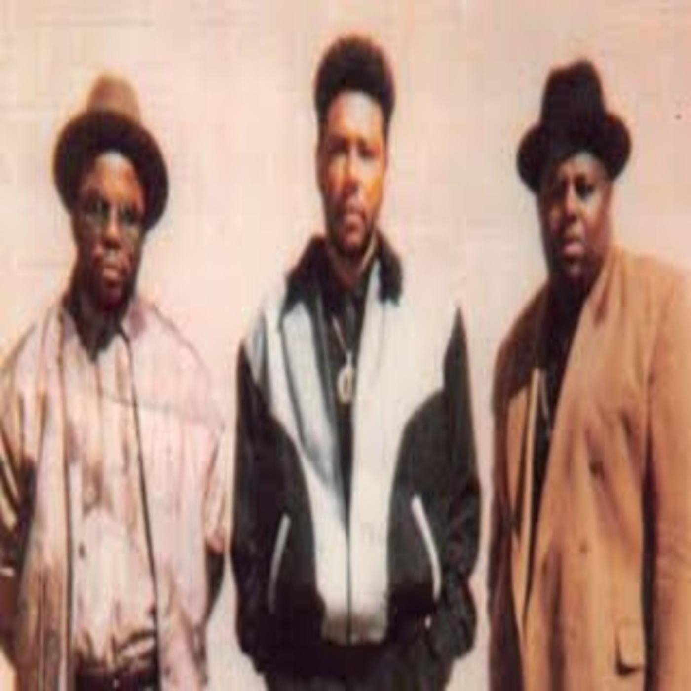 Larry Hoover: Gangster Disciples to Growth and Development! episode artwork