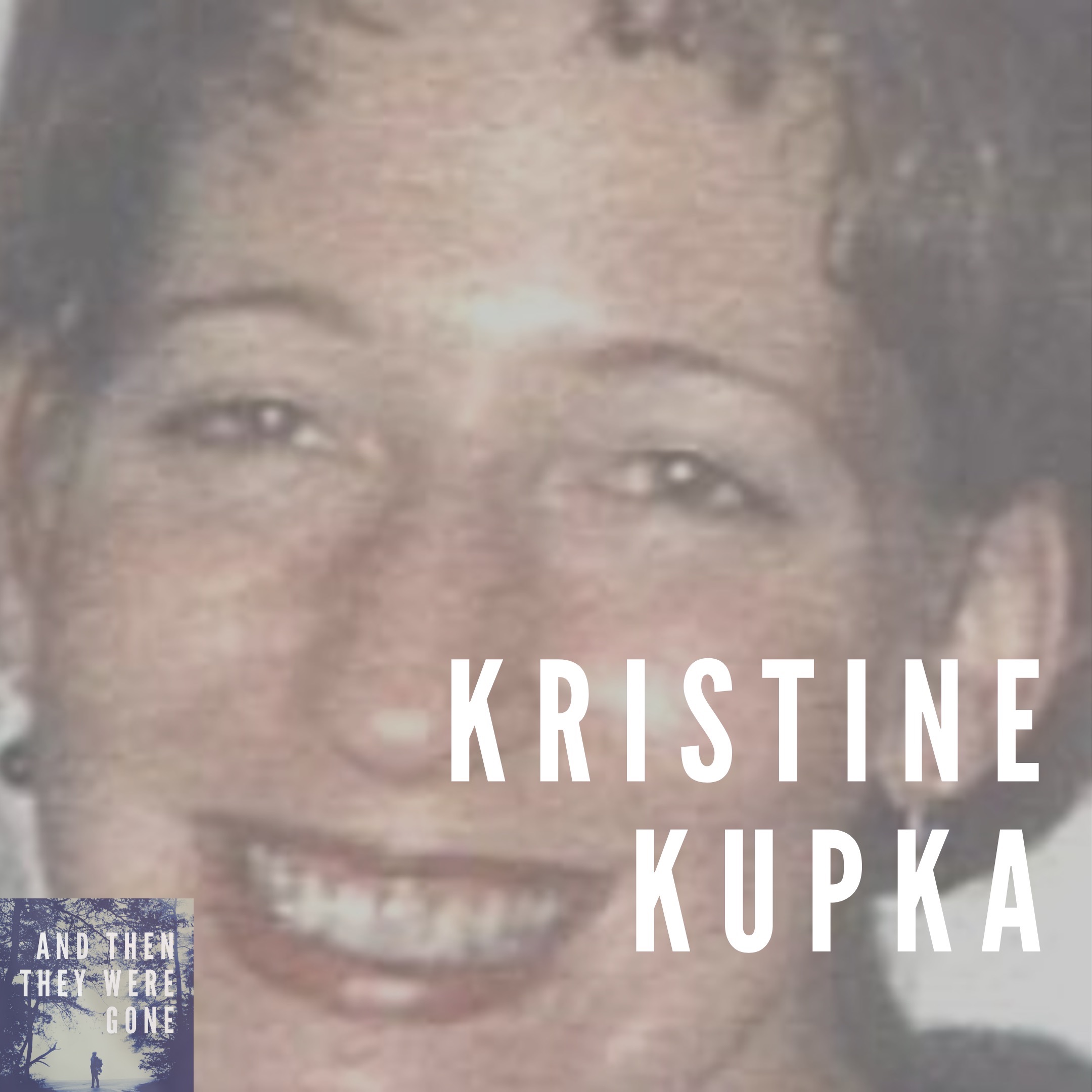 Re-Release: Kristine Kupka