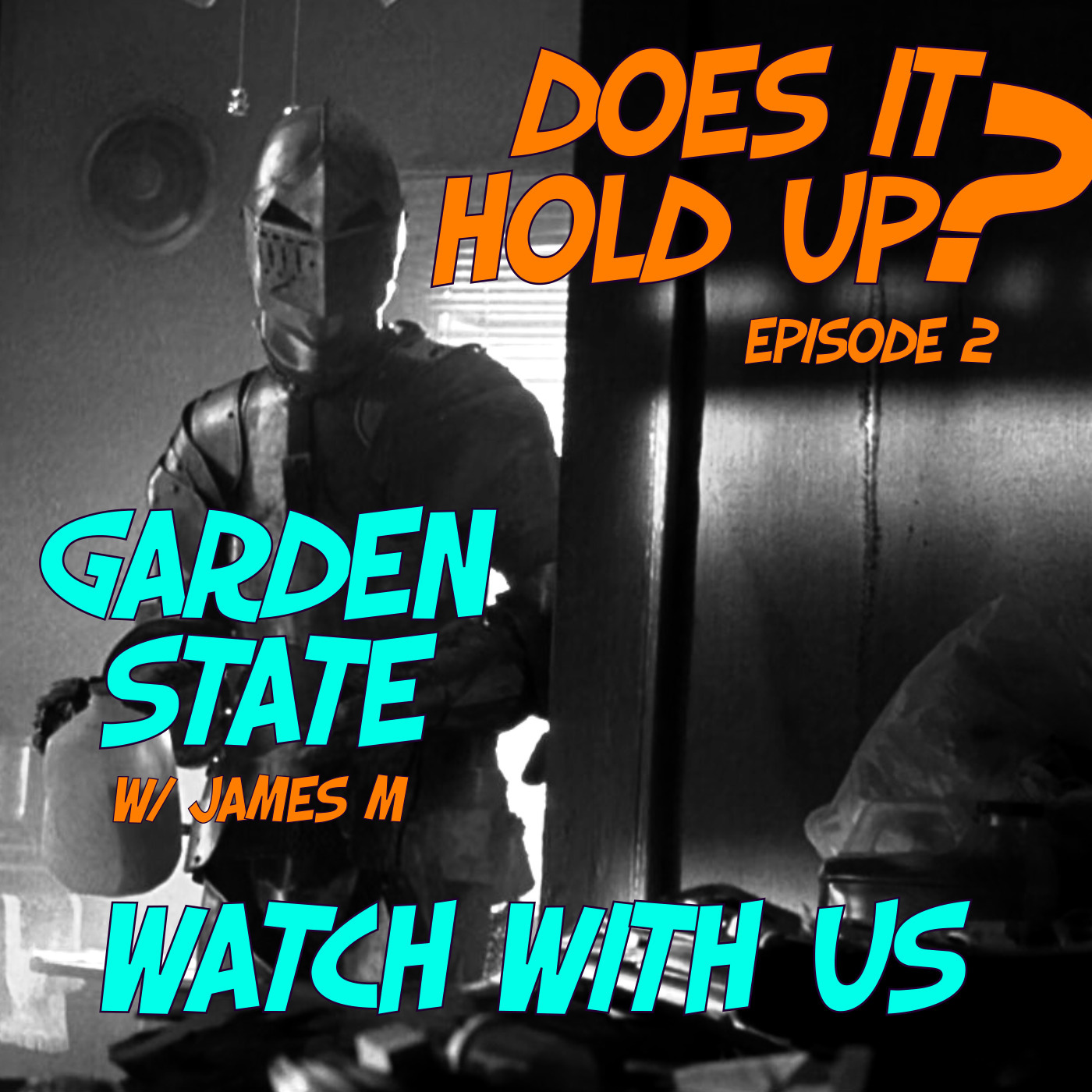 2B: Garden State | Watch Along episode artwork