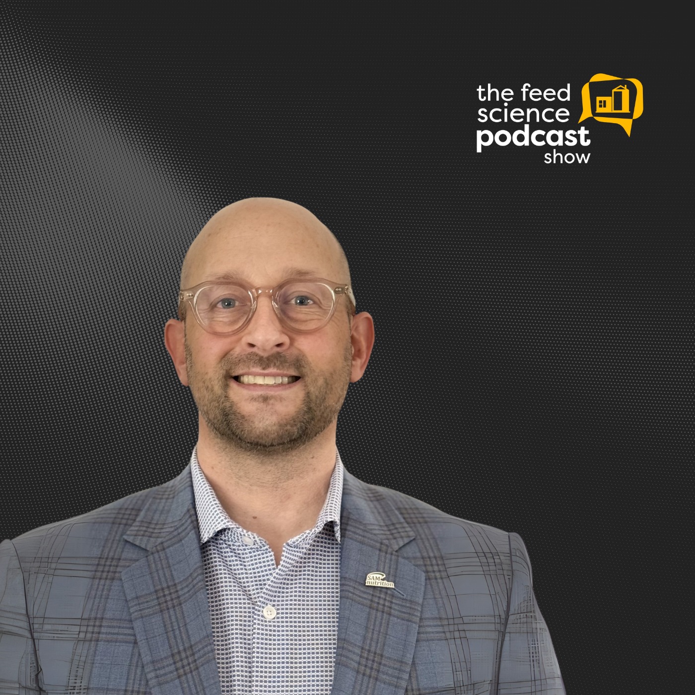Matt Einarson: Rethinking Feed QA/QC | Ep. 101