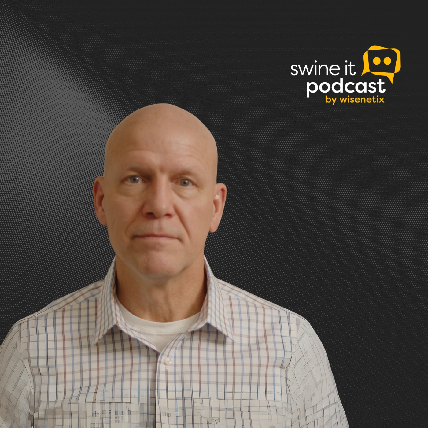 Dr. Thomas Petznick: Iron & Pig Health | Ep. 304 episode artwork