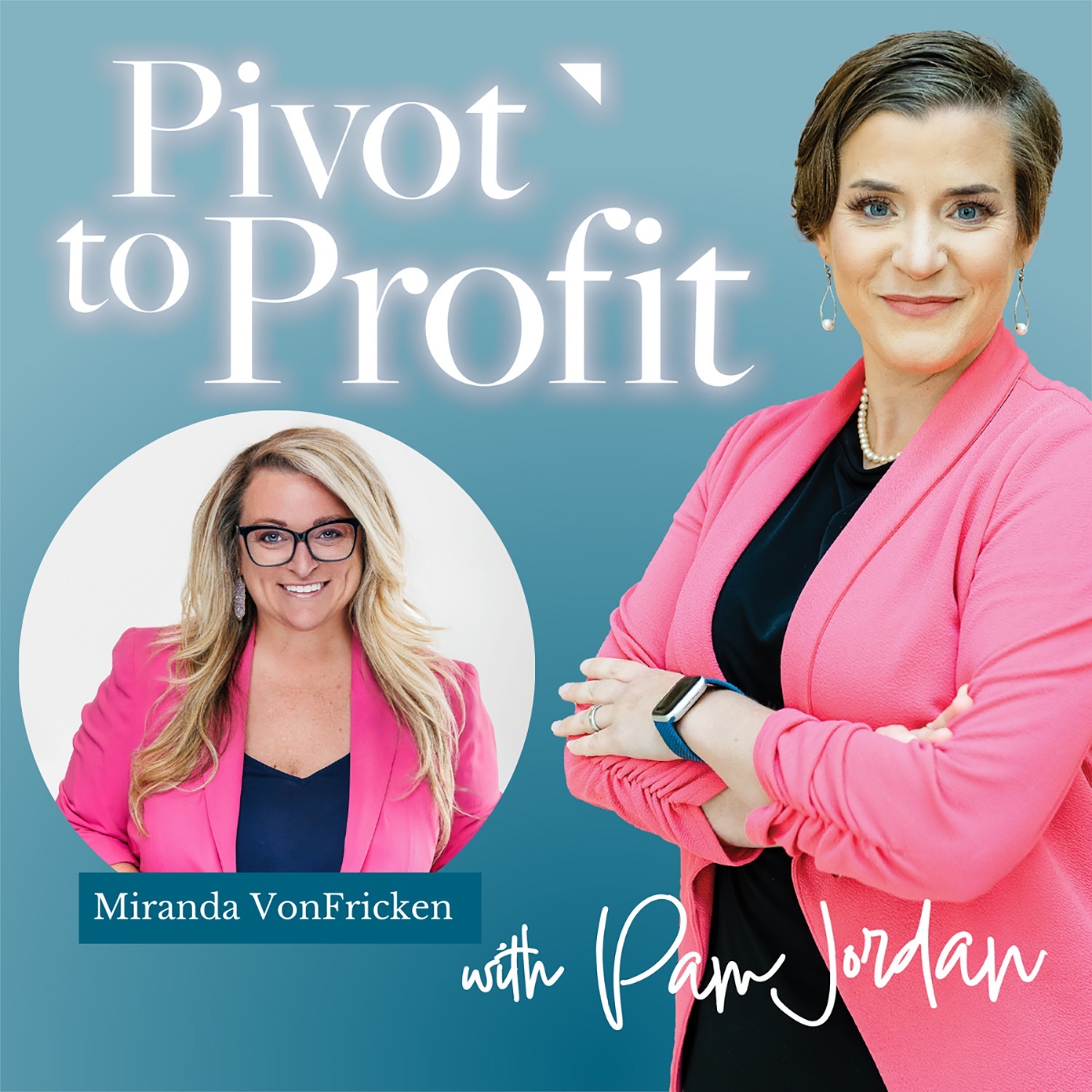 Pivot to Profit