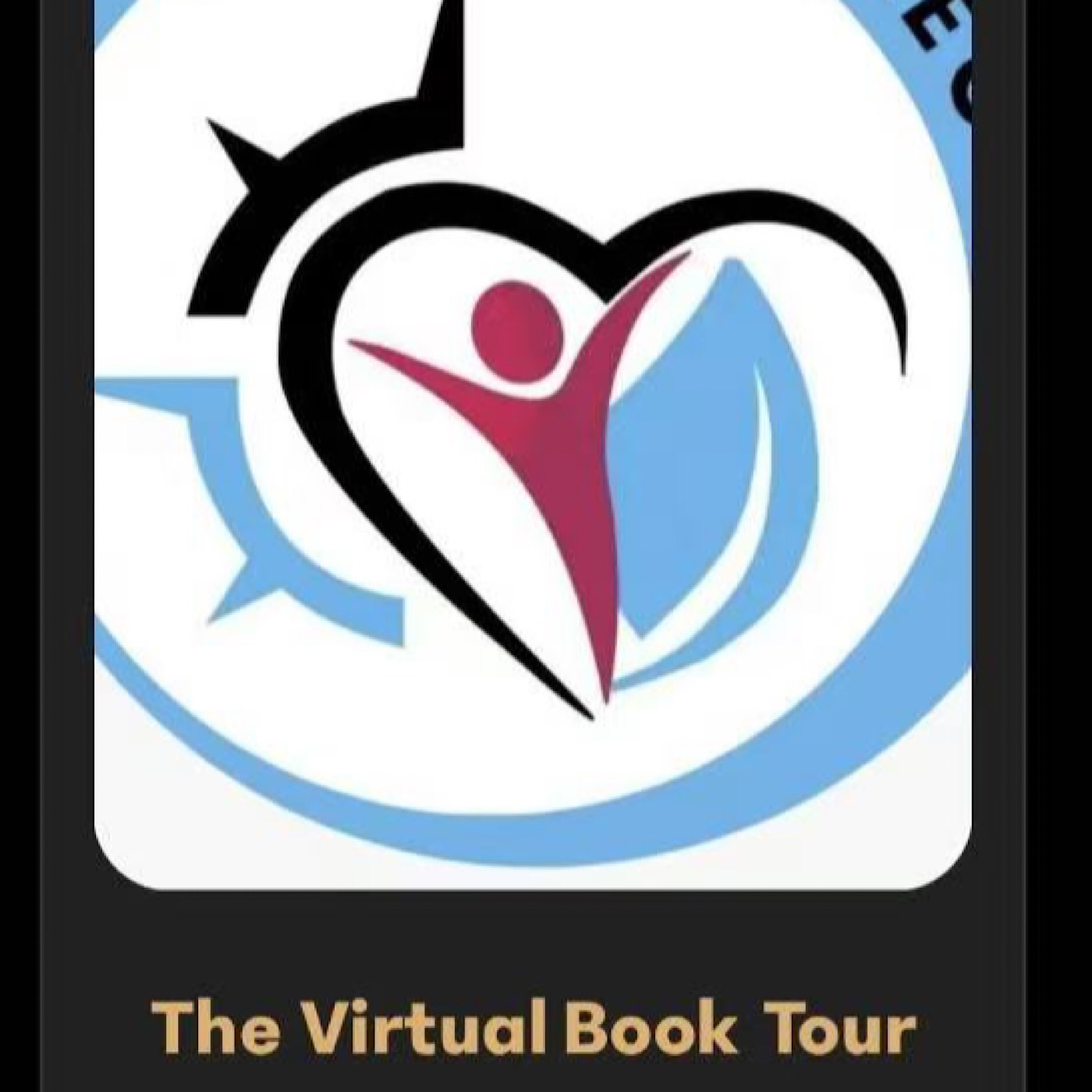 E140 : Virtual Book Tour Episode 1 E140 : Virtual Book Tour Episode 1