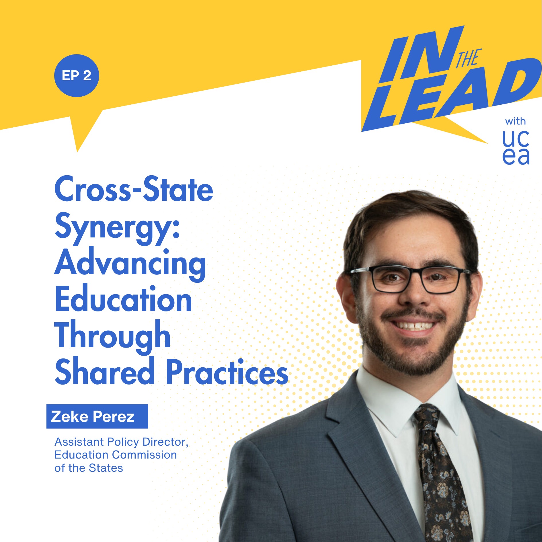 In the Lead with UCEA