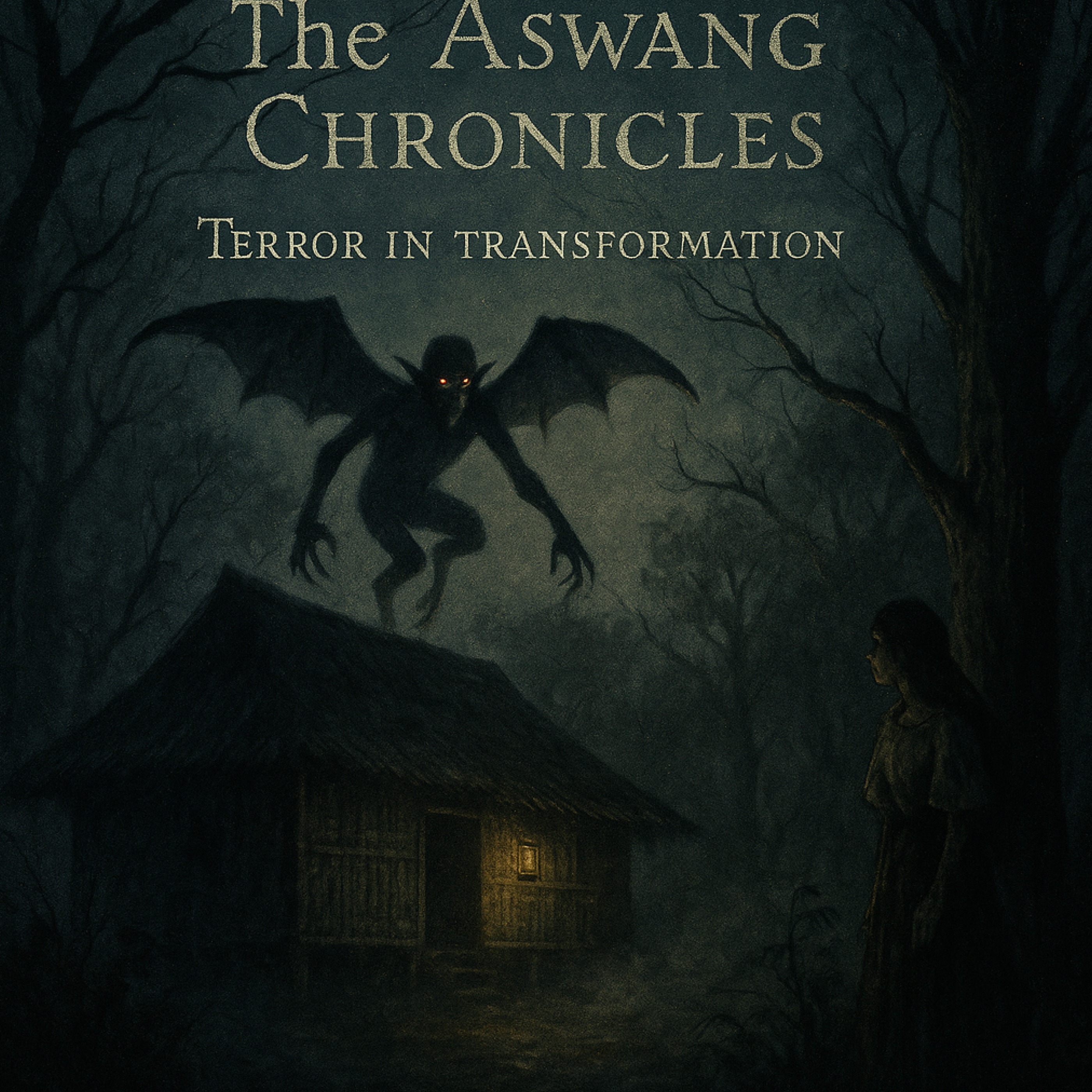 S1 E1: The Aswang Deception – Unmasking the Philippines’ Most Feared Shapeshifter