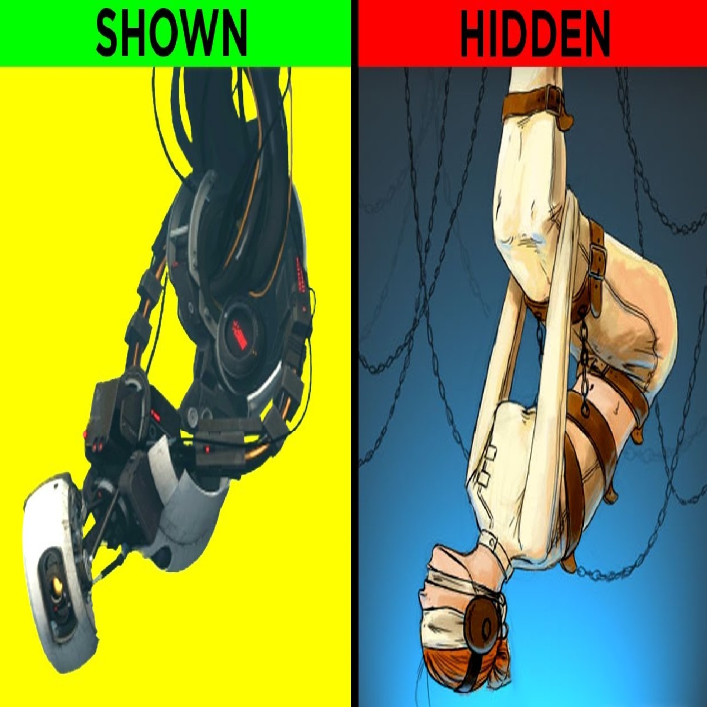 Video Game Theories That’ll Ruin Your Childhood