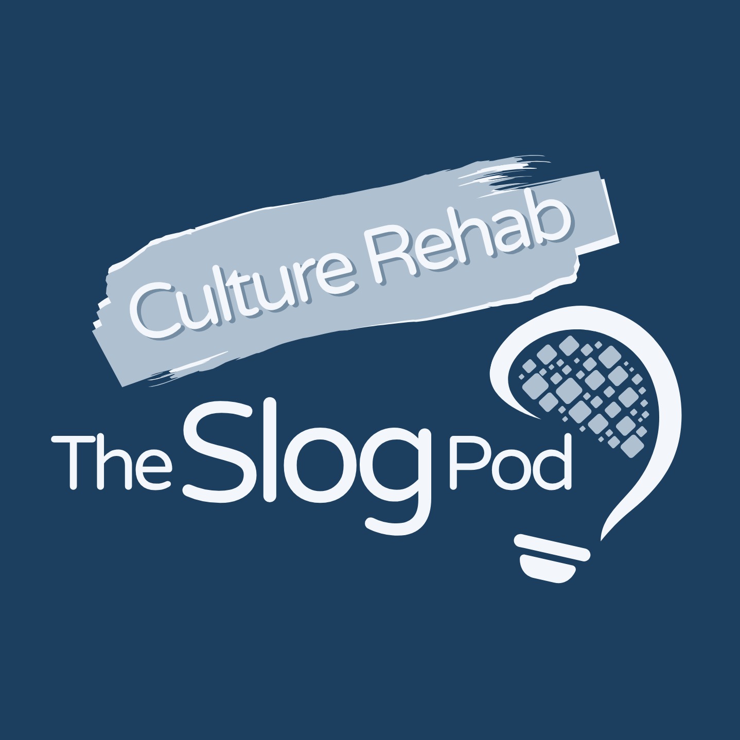 The Slog Pod