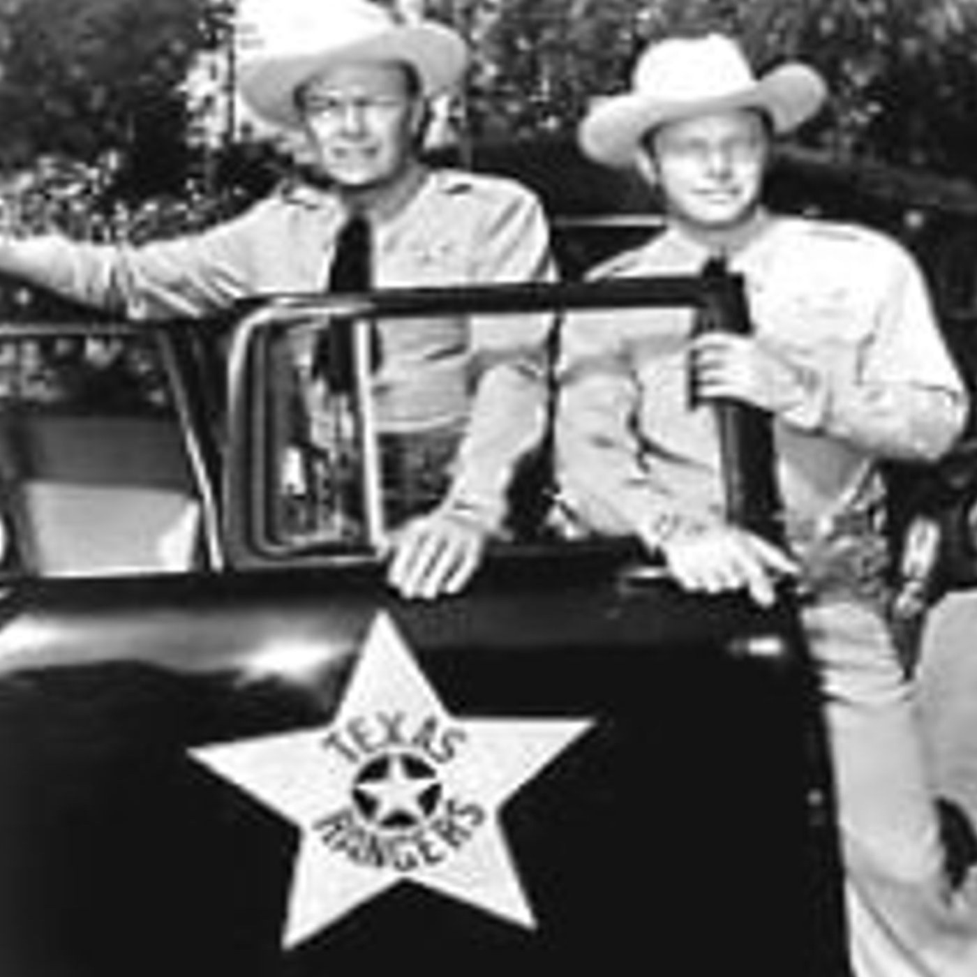 The Texas Rangers The White Elephant Full Episode