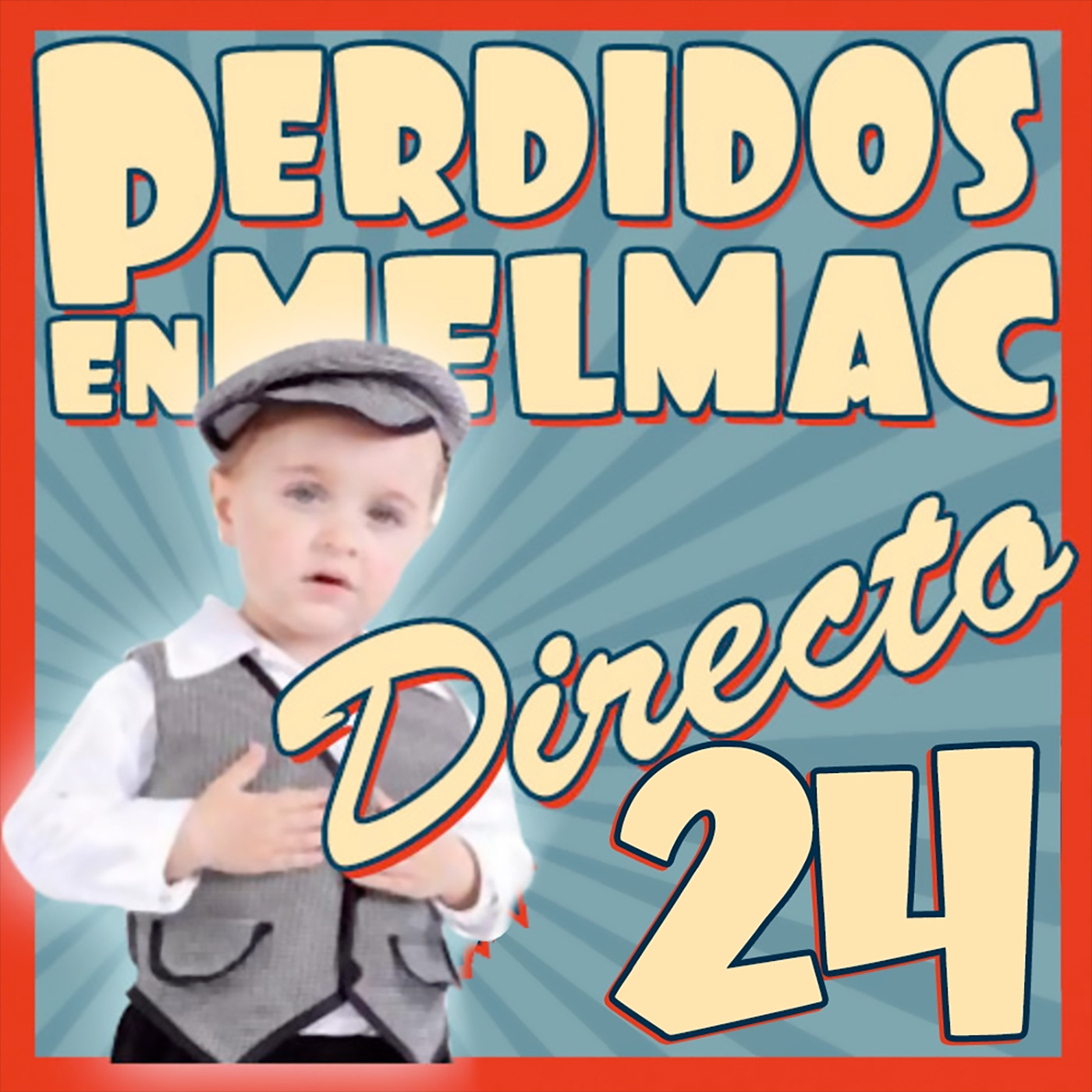 Perdidos en Melmac