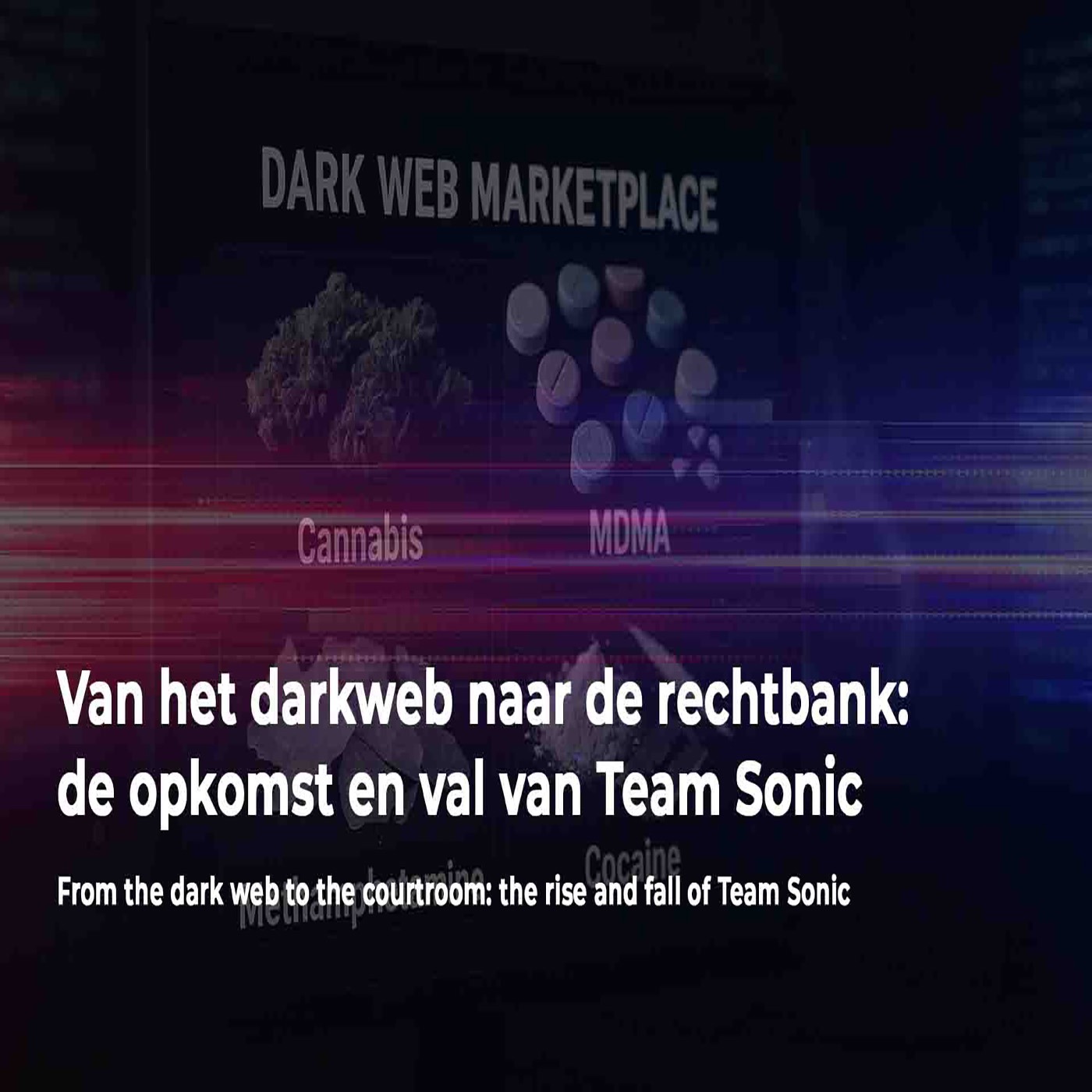 De Cybercrime Podcast