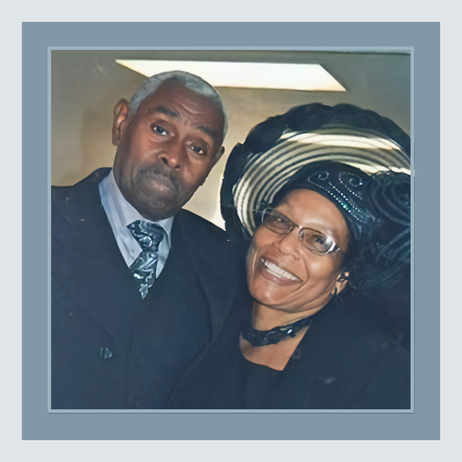 Honoring Pastors Anthony & Minnie Gomes, 2025 Birthday Celebration episode artwork