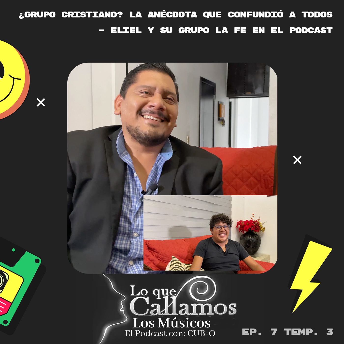 Lo Que Callamos Los Músicos