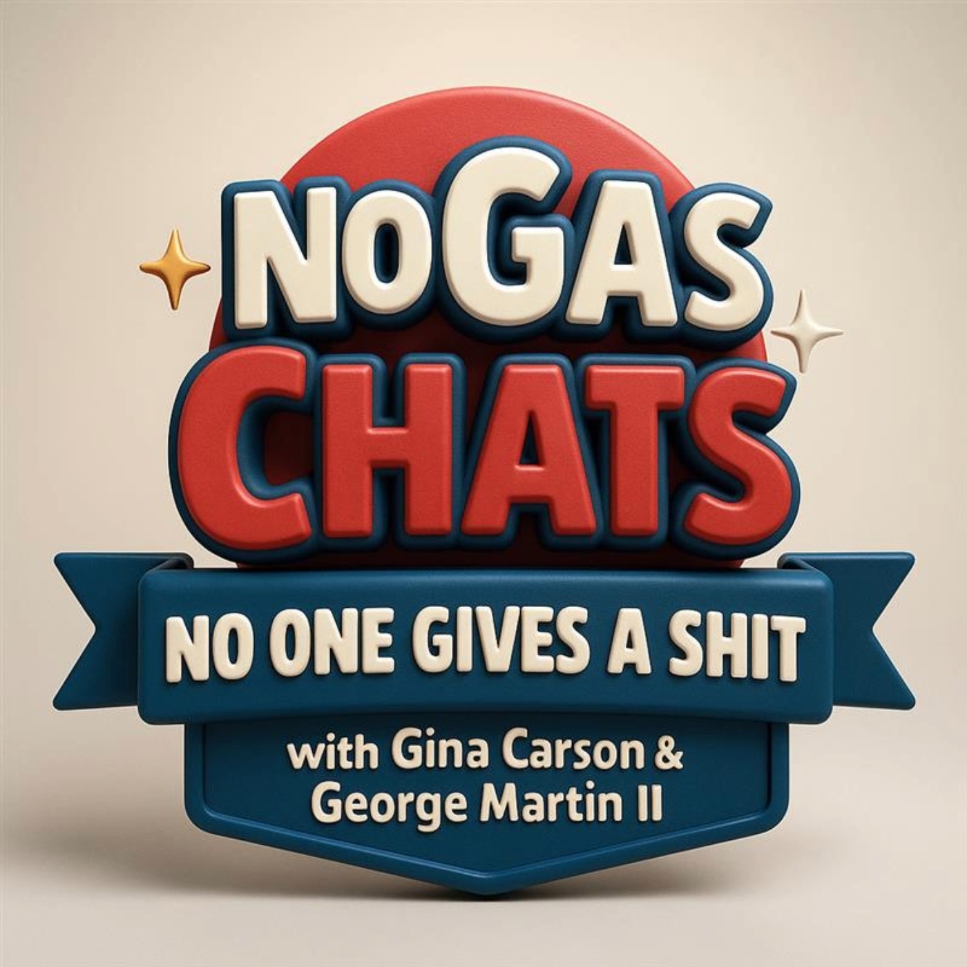 No Gas Chats