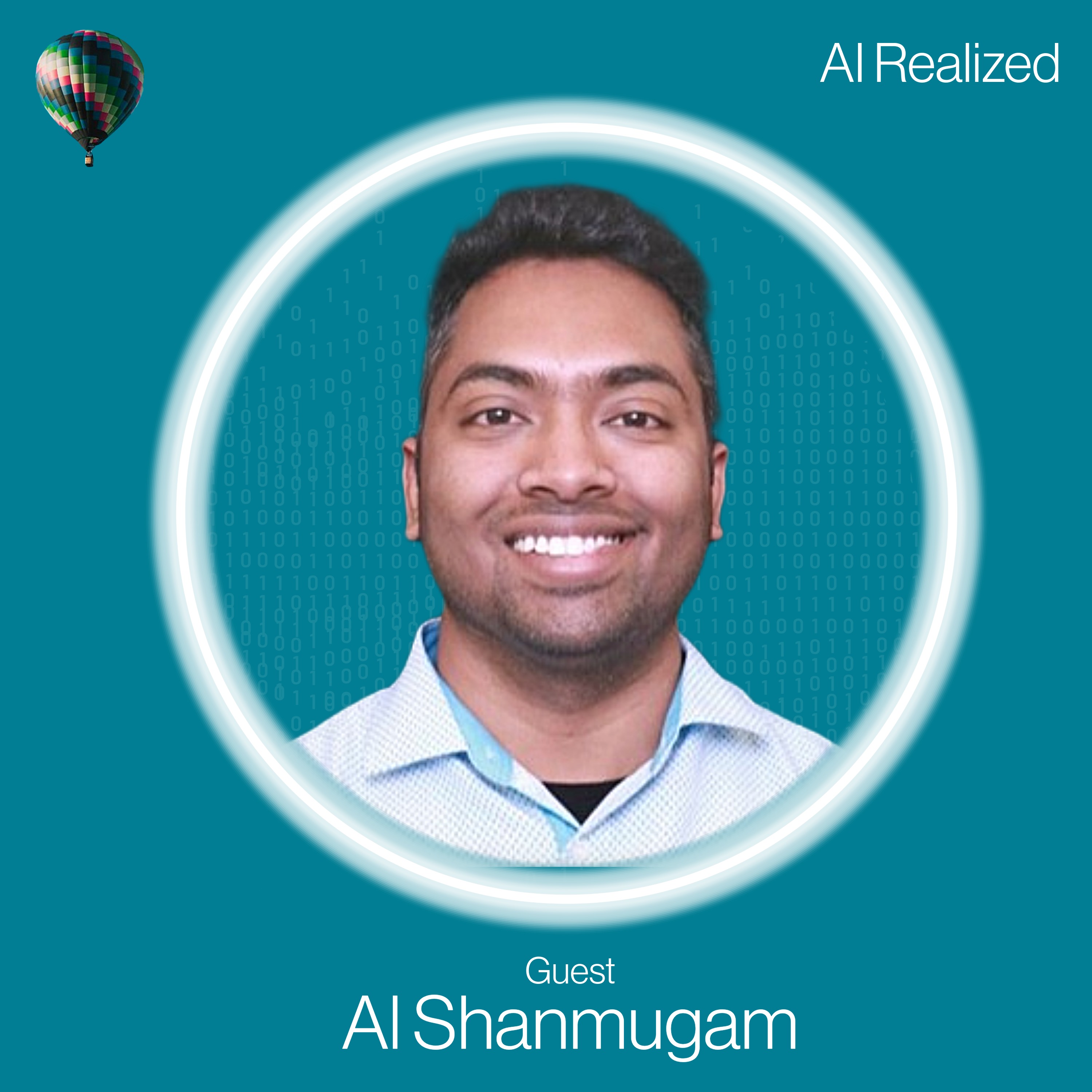 AI Realized Podcast