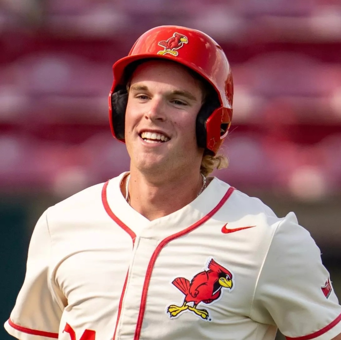 Baseball portal, MLB Draft risks and more with Ole Miss’ Mike Clement