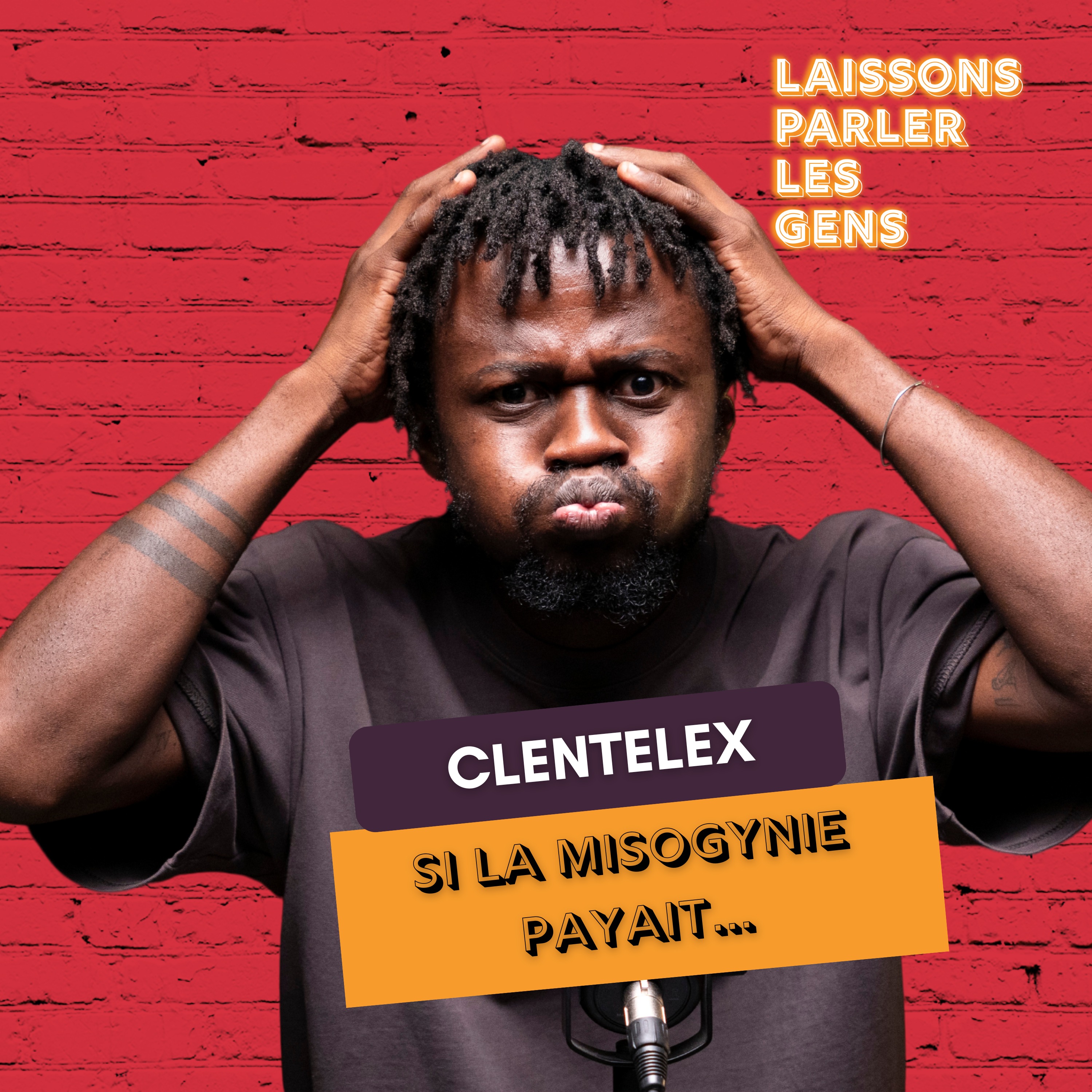 Laissons Parler les Gens