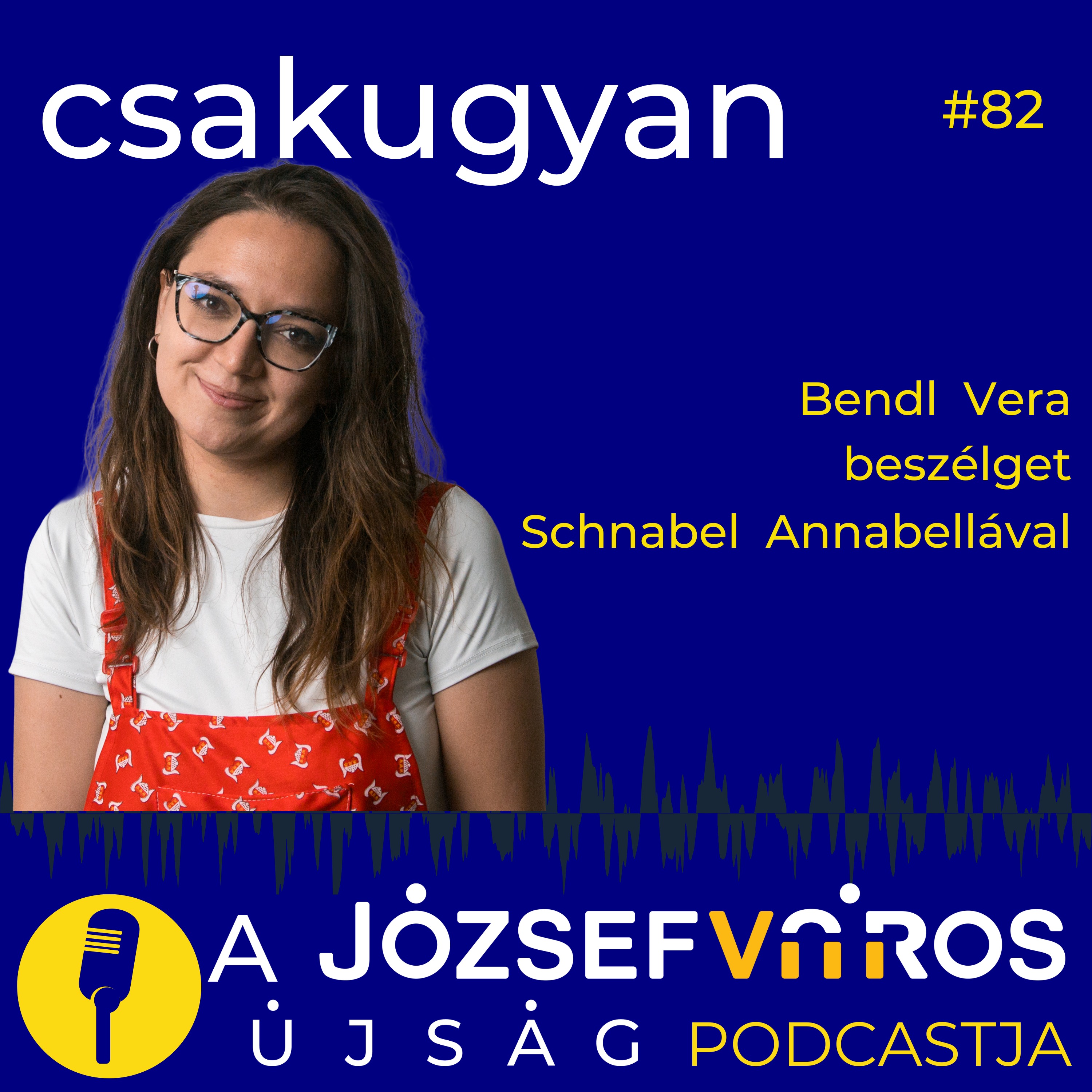 Csakugyan / 8 és fél óra