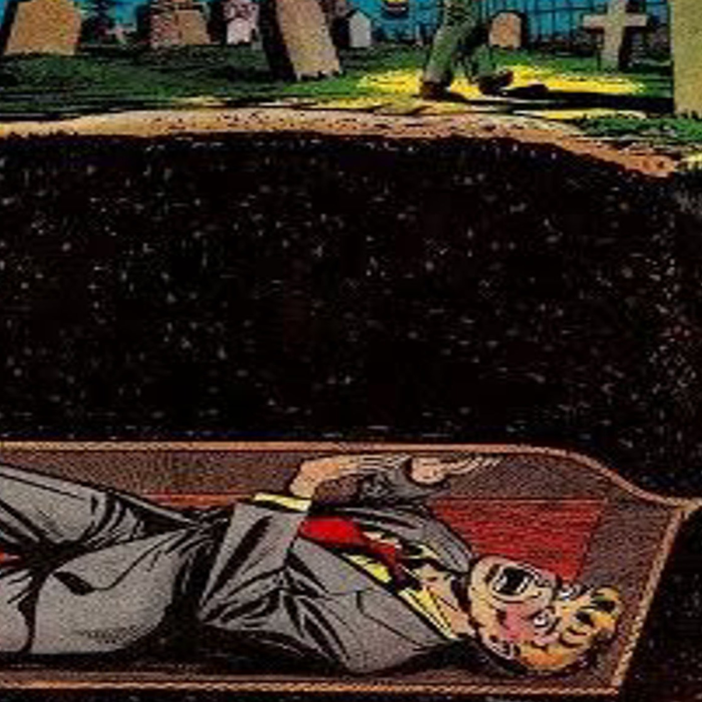 Macabre Final Resting Place Full Scary Episode
