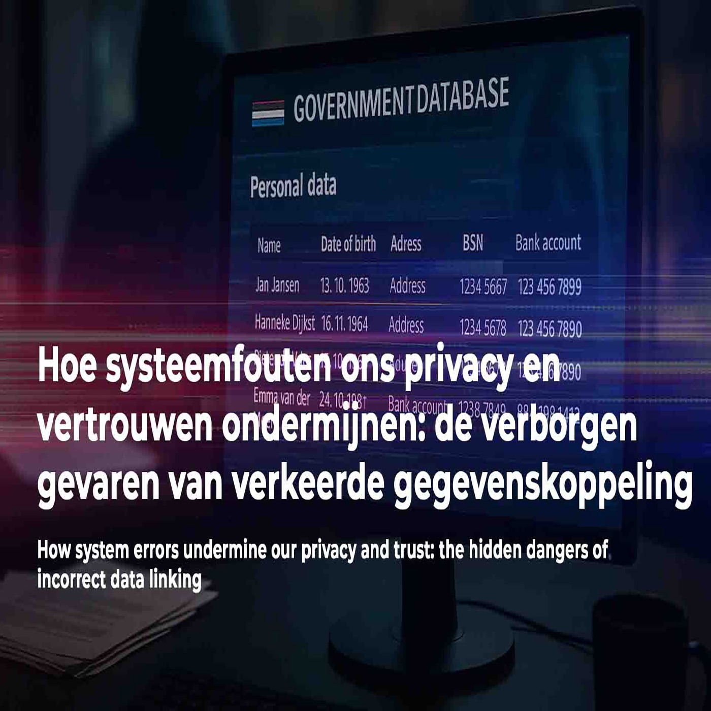 De Cybercrime Podcast