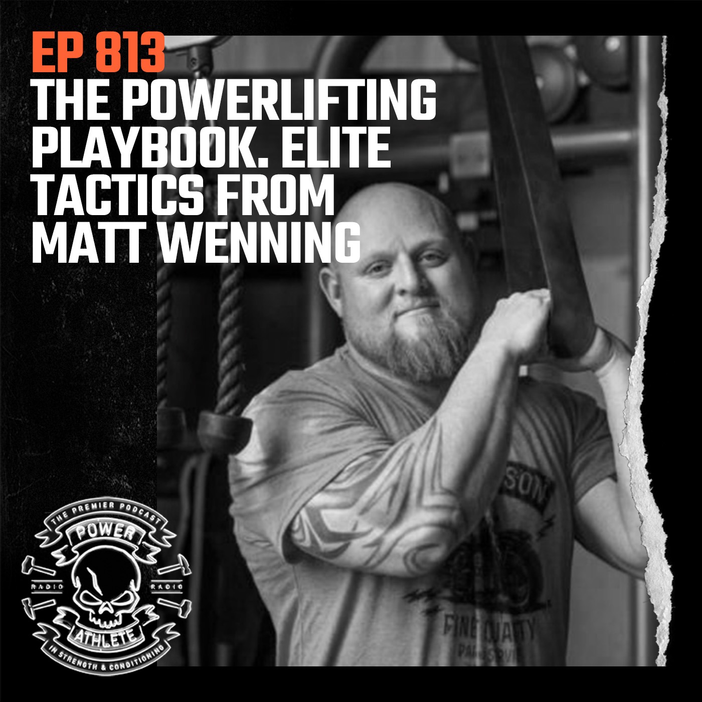 Power Athlete Radio