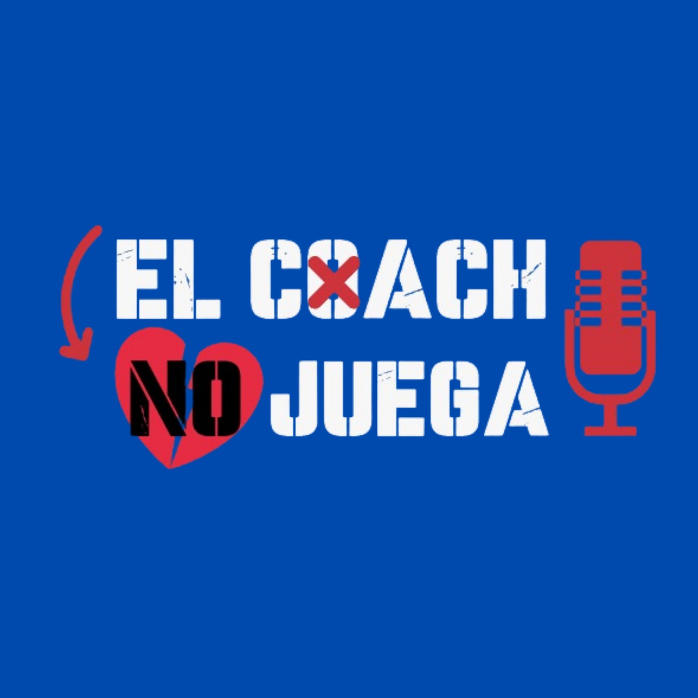 El Coach No Juega