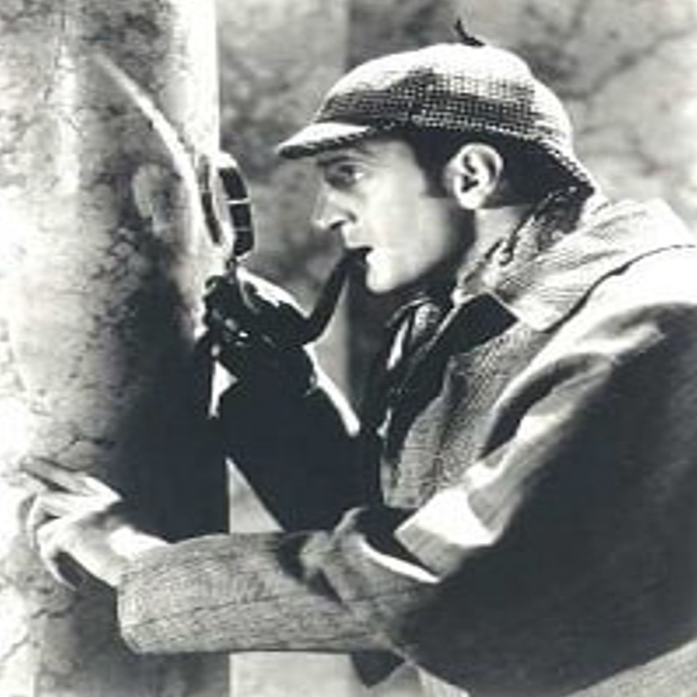 New Adventures Of Sherlock Holmes Uneasy Easy Chair Full Episode
