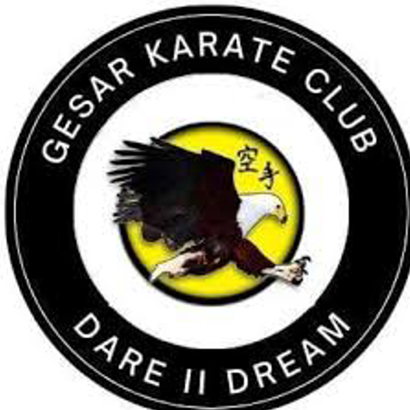 Sensi Hjalmar Dentlinger Gesar Karate Club Holsworthy