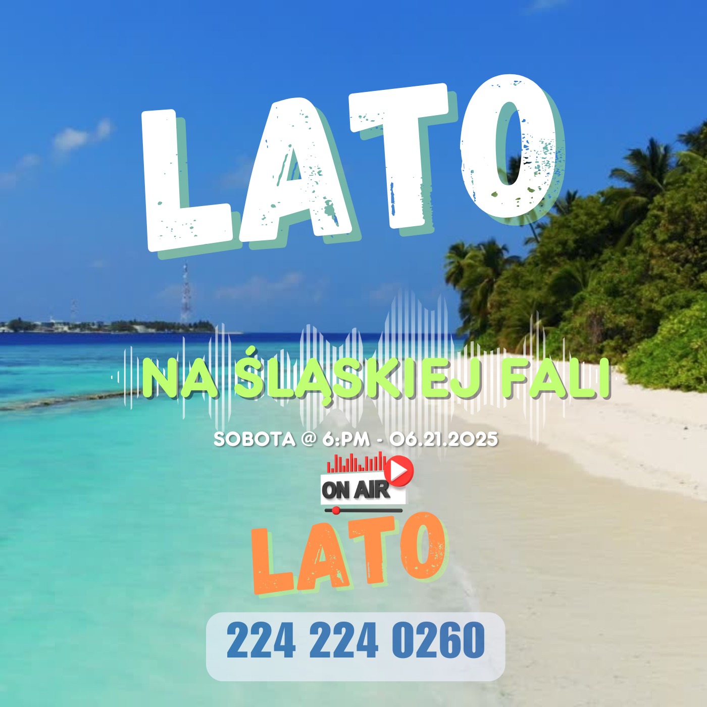 Radio Na Śląskiej Fali Chicago