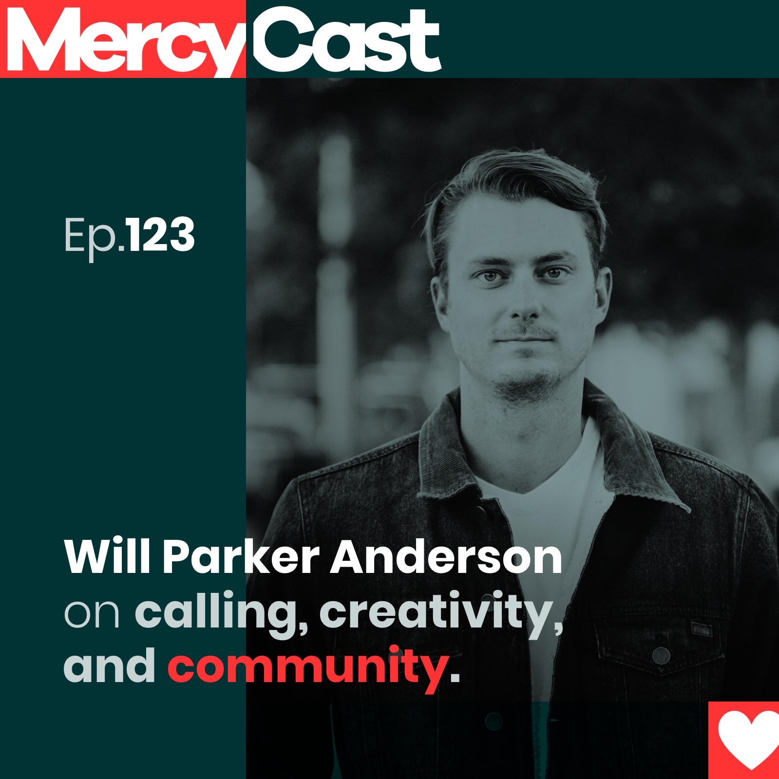 MercyCast