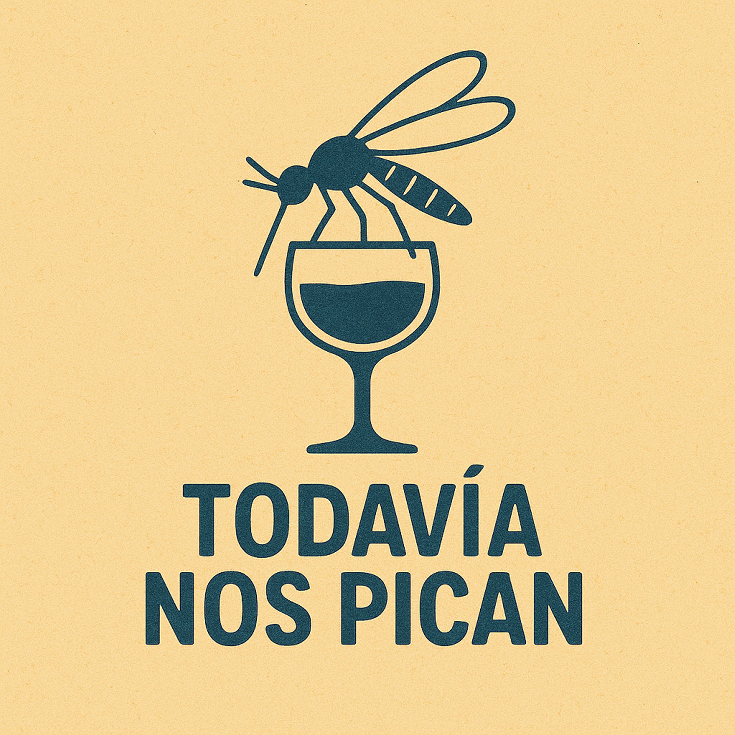Todavía nos pican