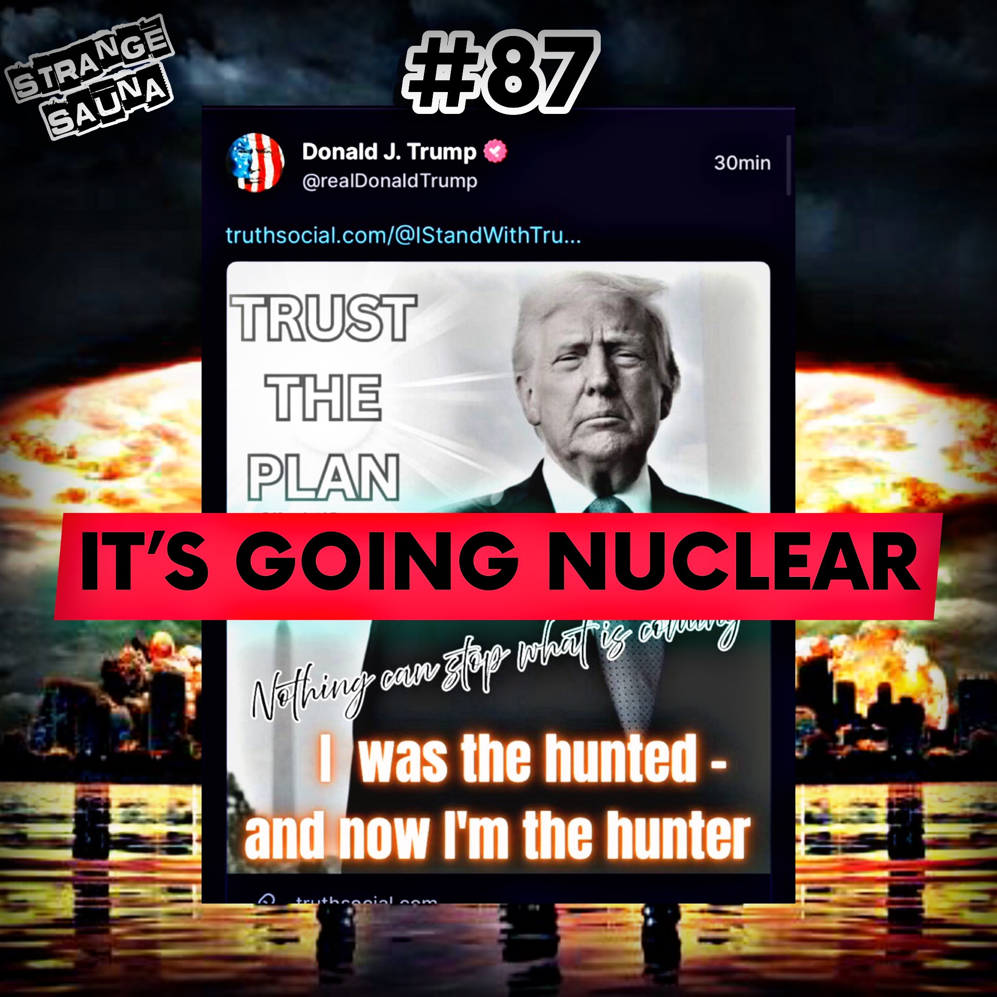 Nuclear Threats & Assassination Attempts!!!