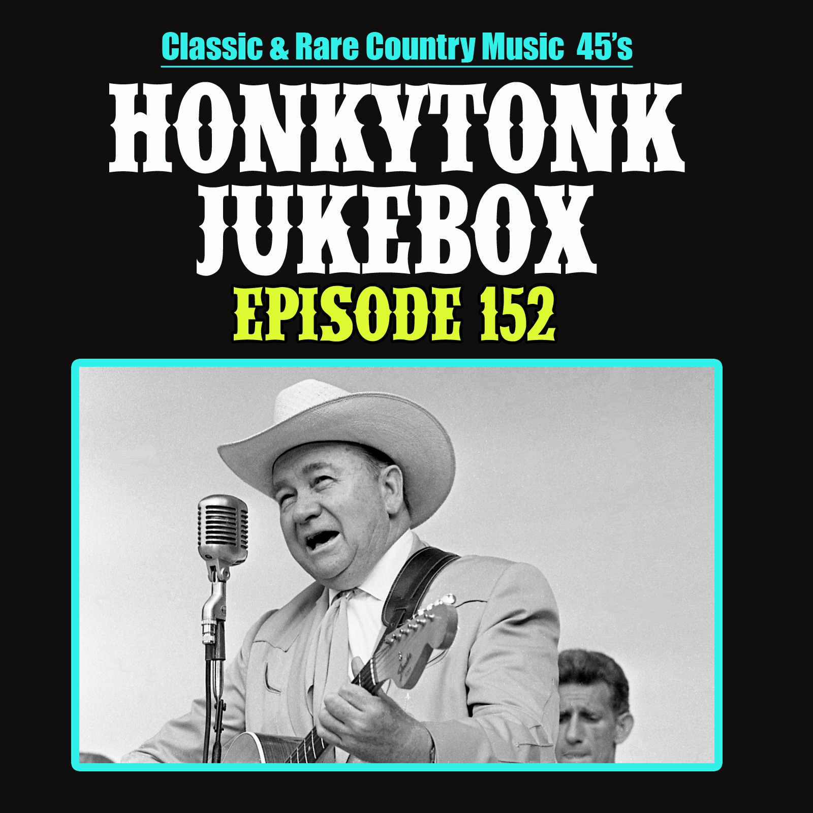 The Honkytonk Jukebox Show