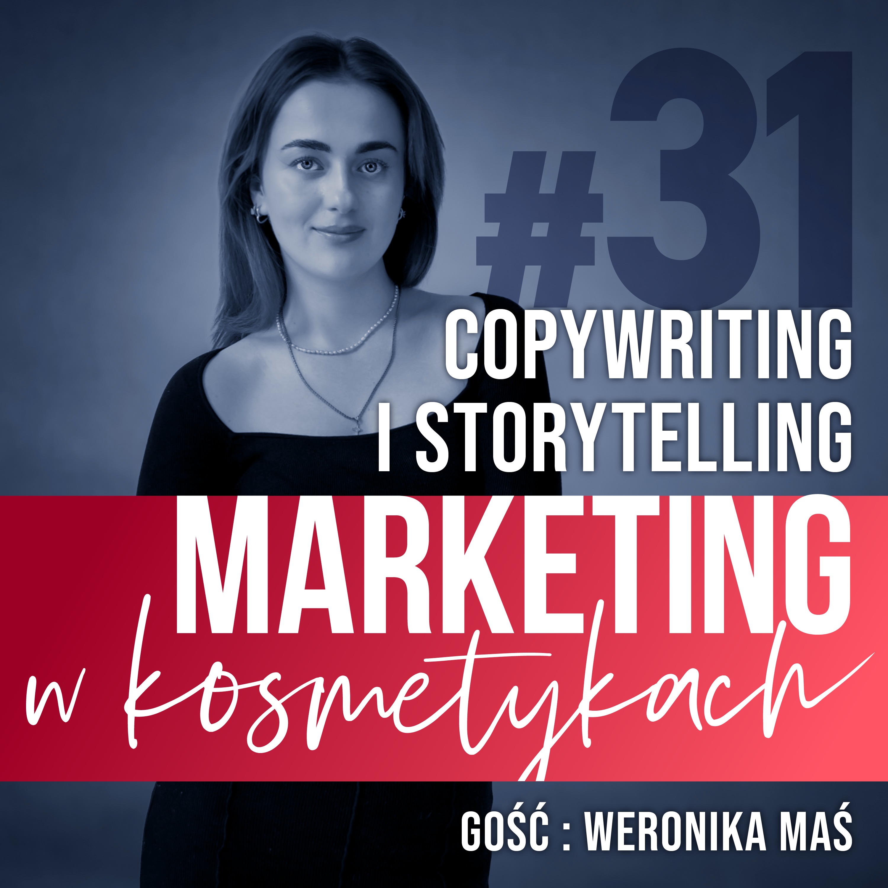 MARKETING W KOSMETYKACH