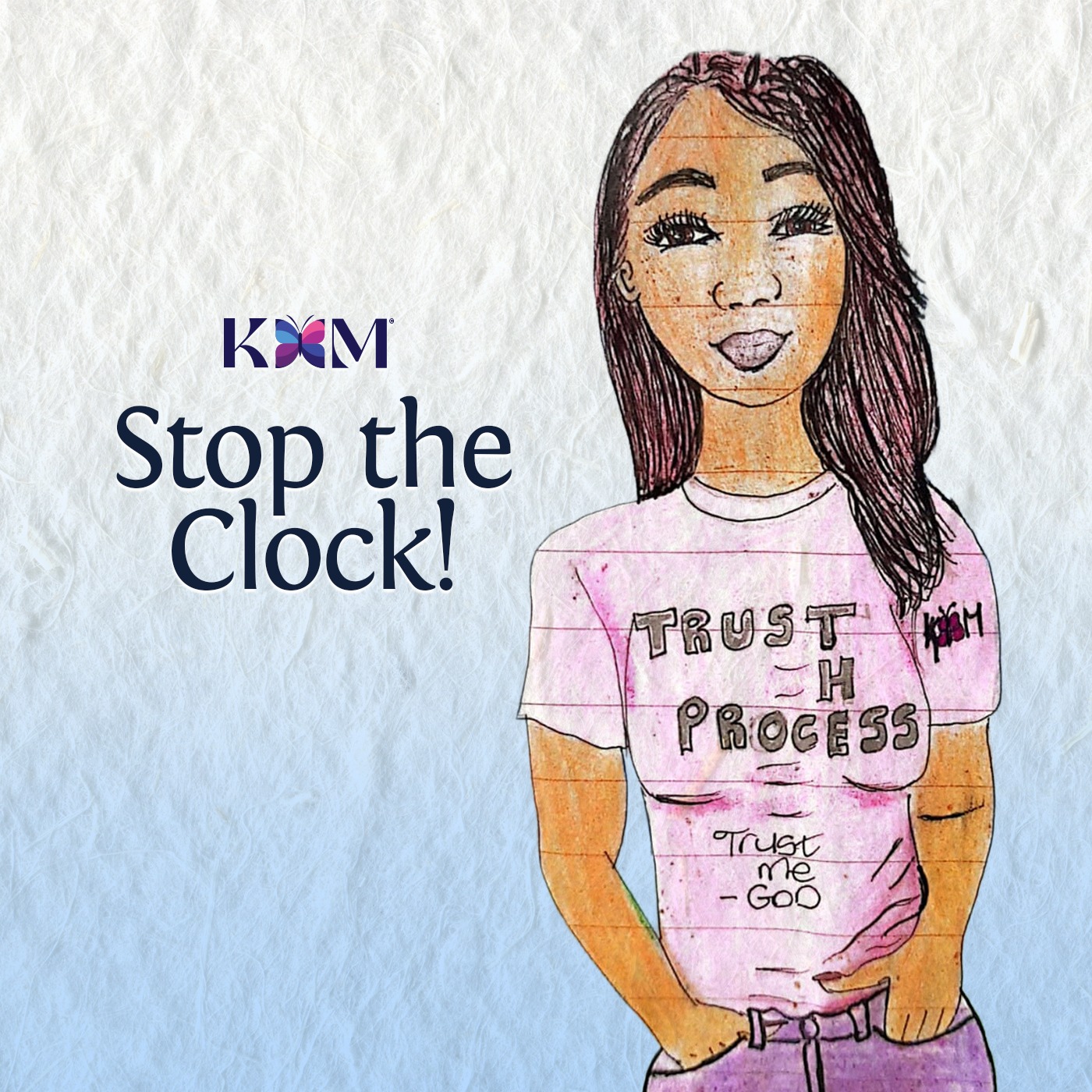 Stop the Clock!