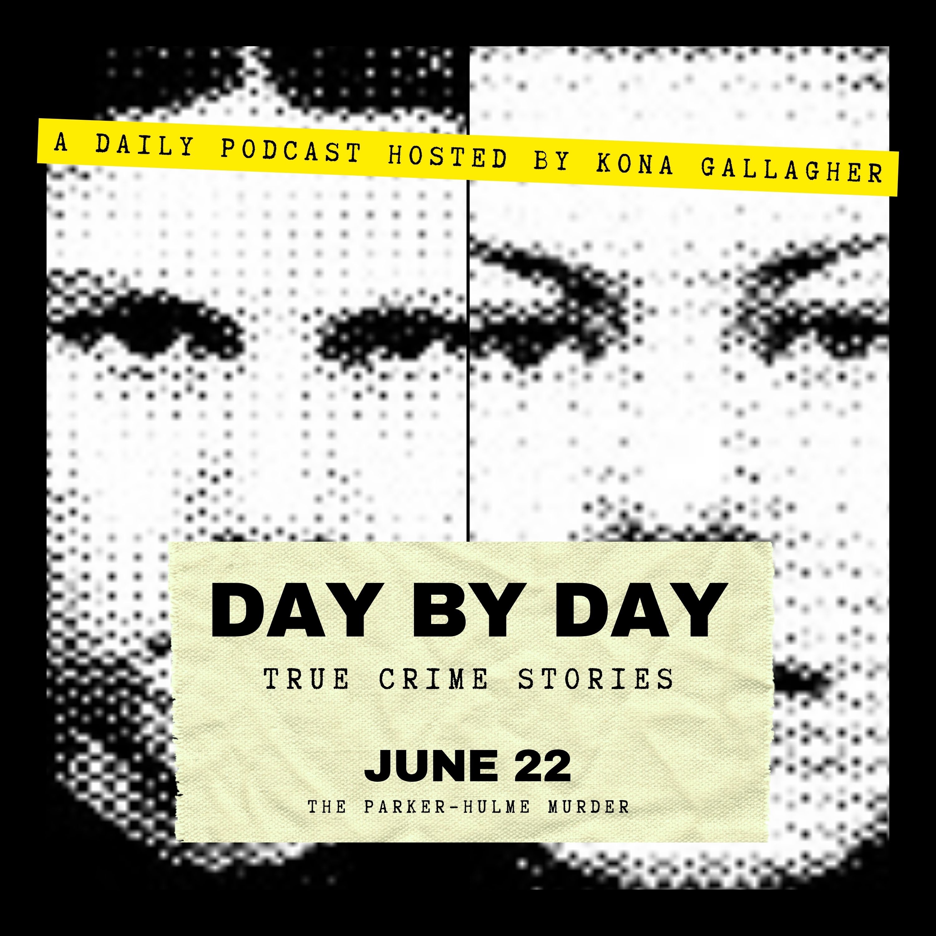 Day By Day: True Crime Stories