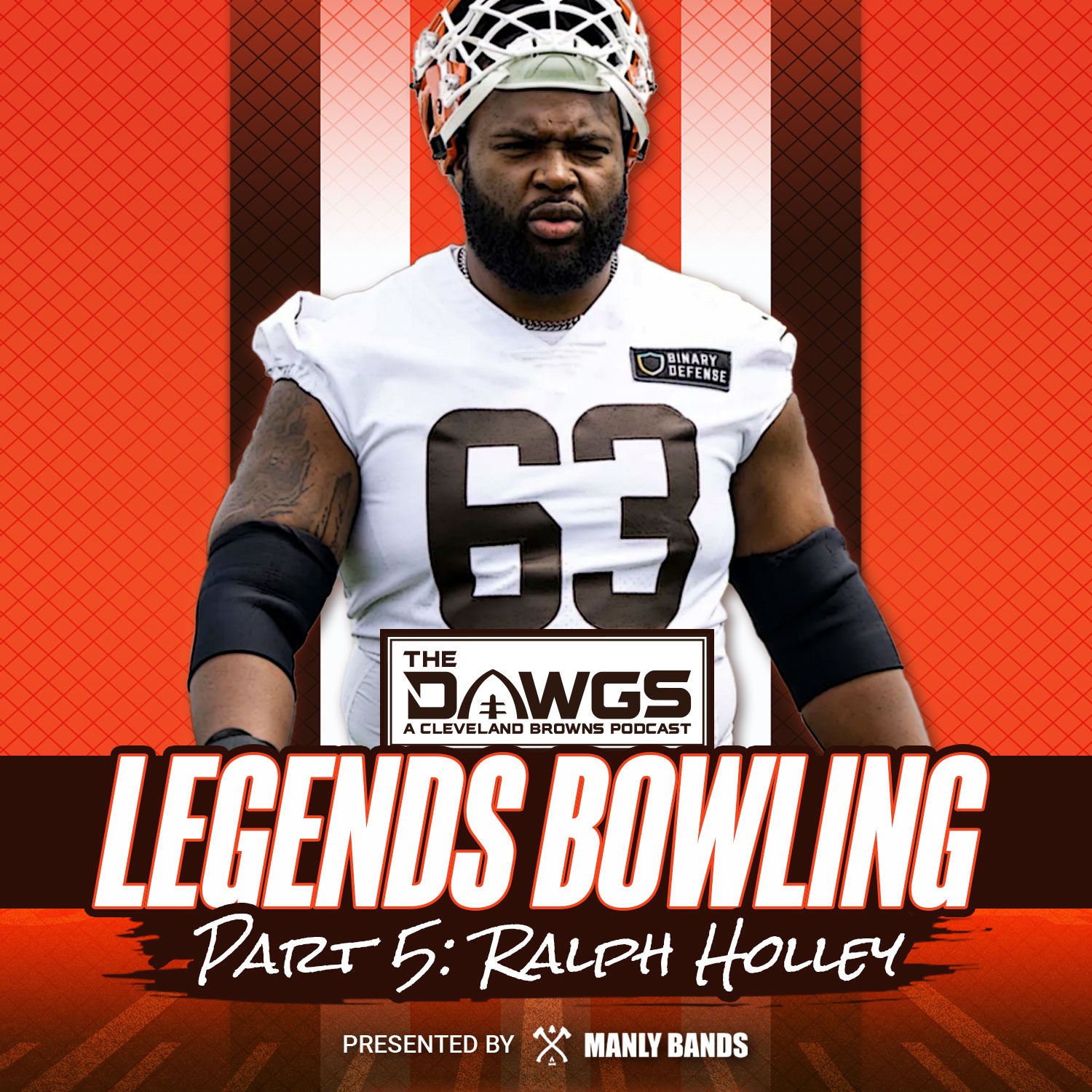 The Dawgs - A Cleveland Browns Podcast