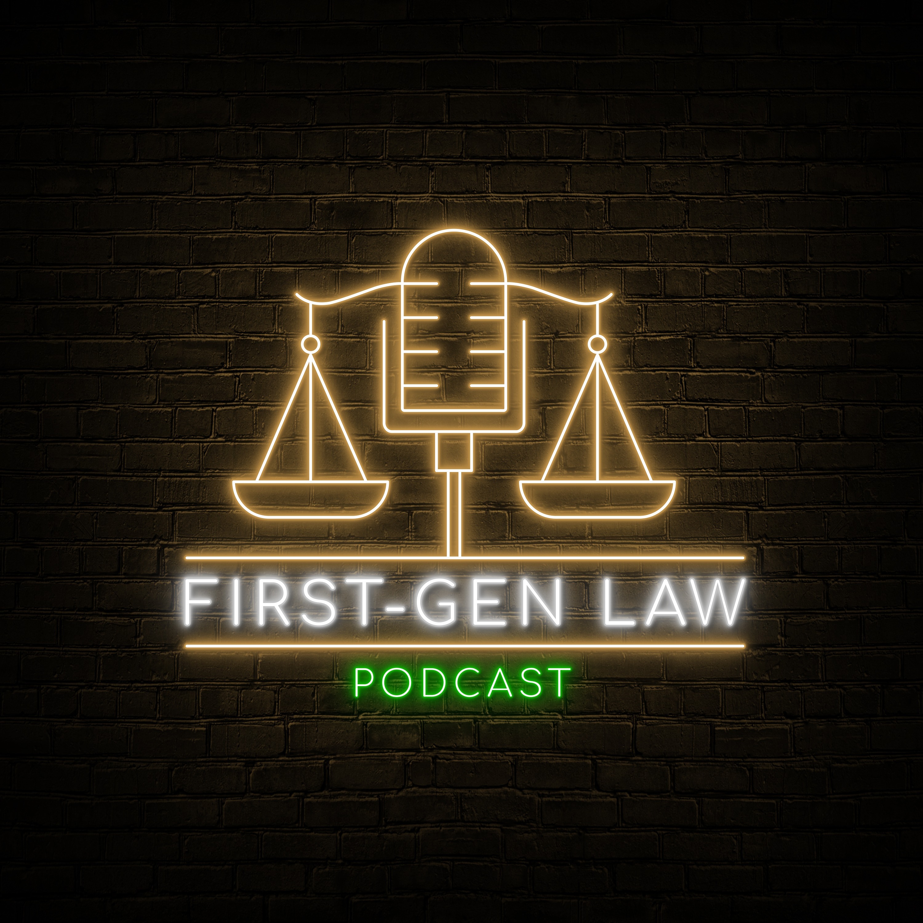 First Gen Law Pod