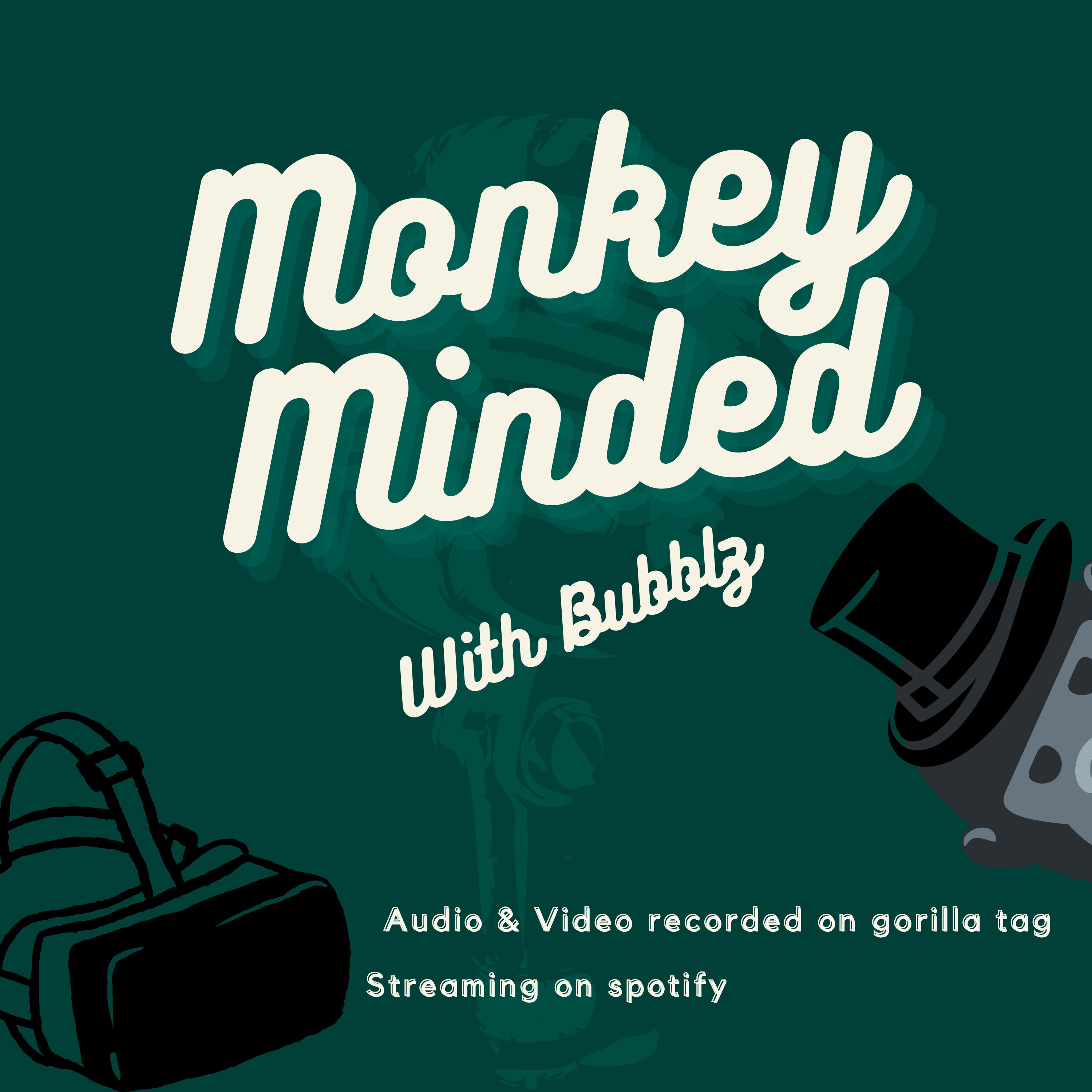 Audio Player Image