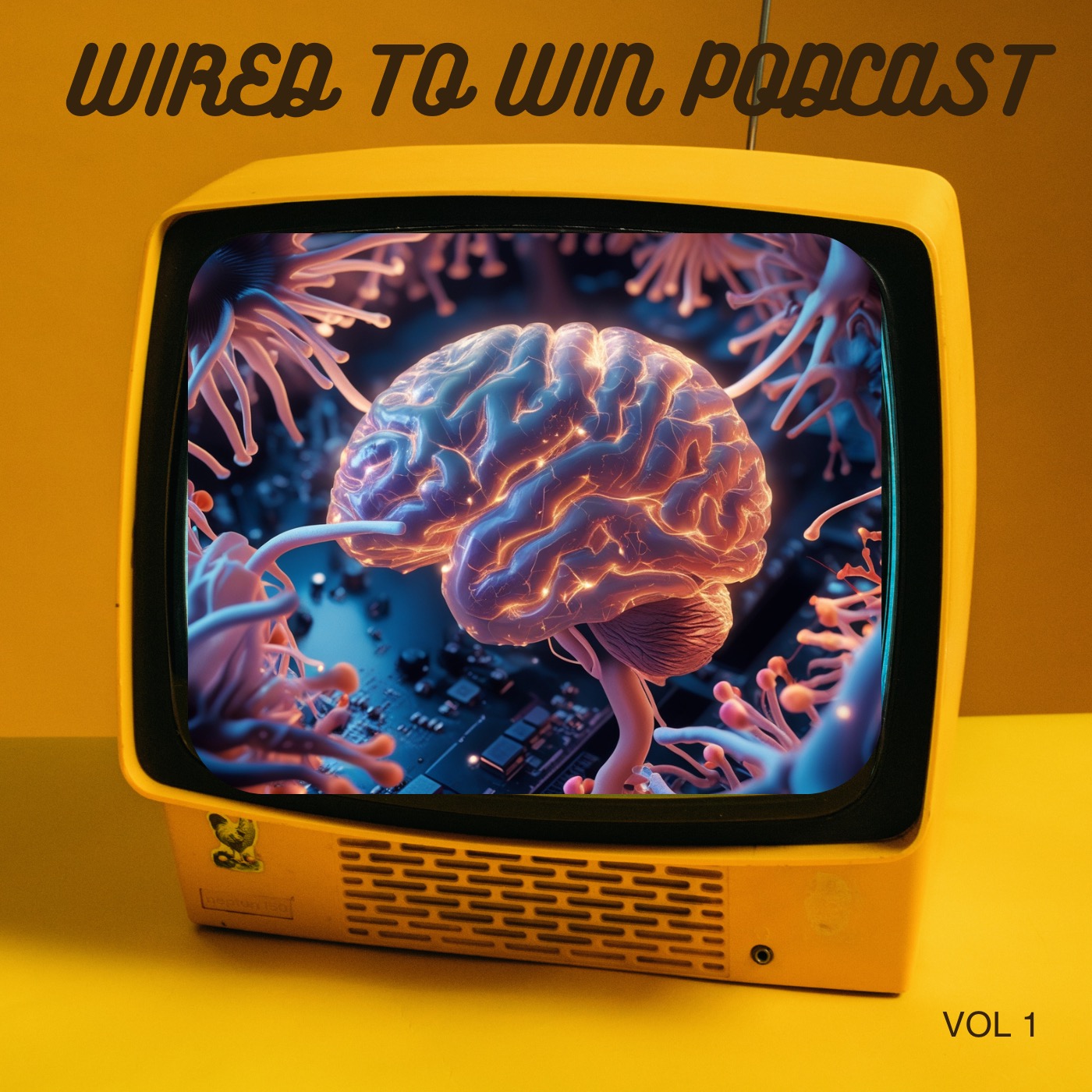 Audio Player Image