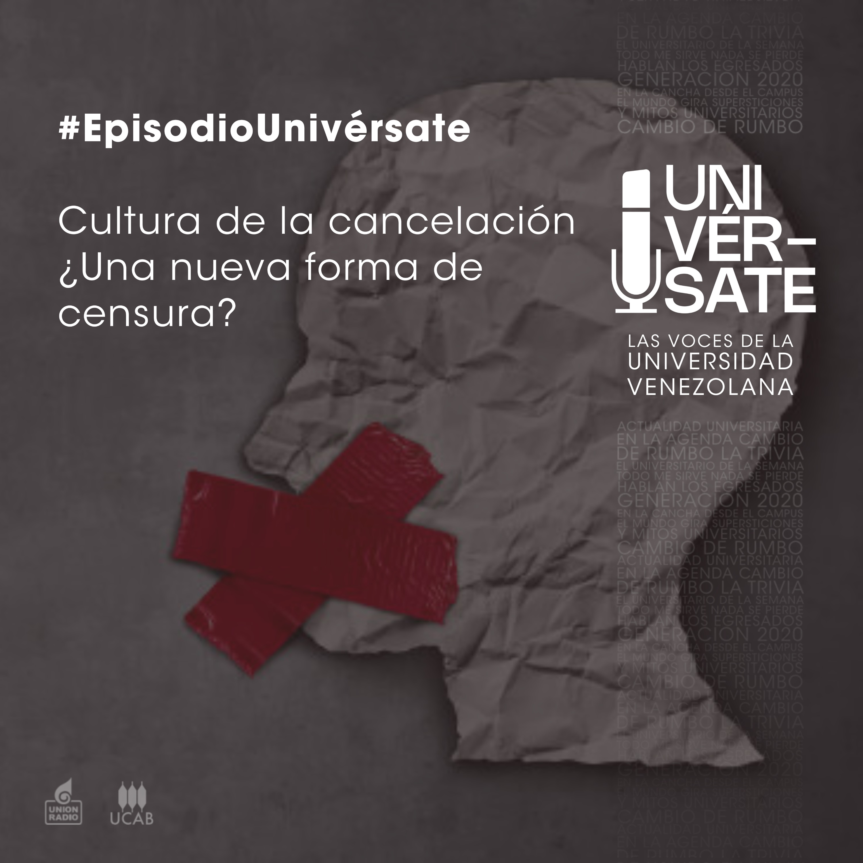 Episodio 235: Cultura de la cancelación ¿Una nueva forma de censura?